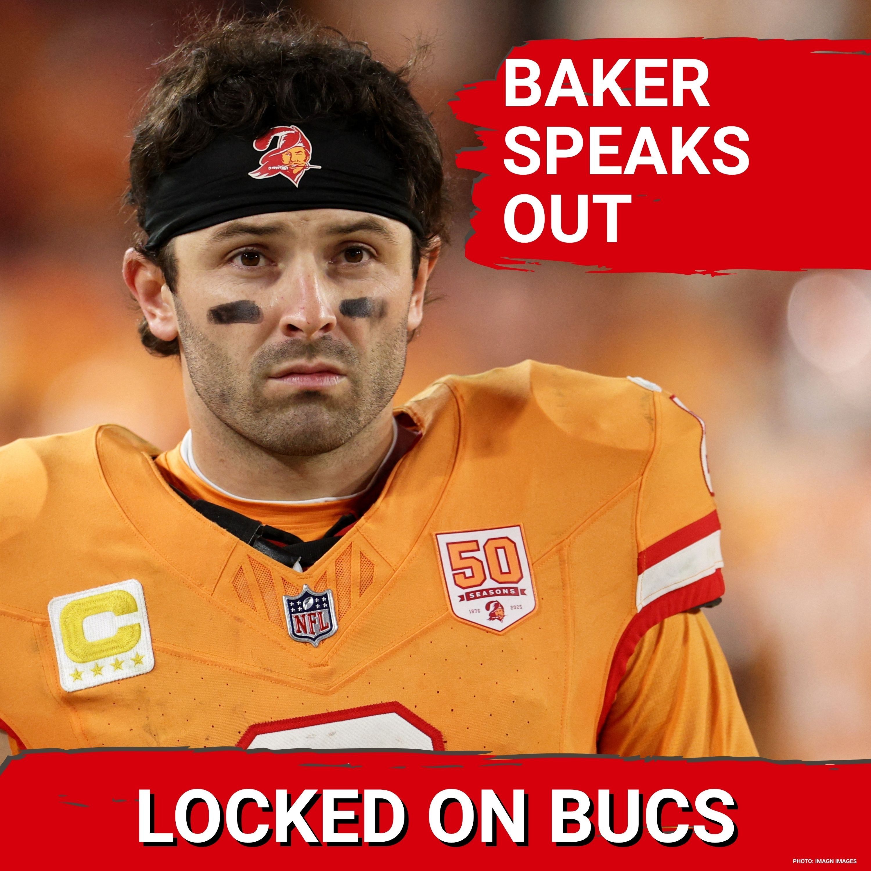 Baker Mayfield SPEAKS OUT About 'Disrespectful' Contract Offer | Bucs In A TOUGH POSITION