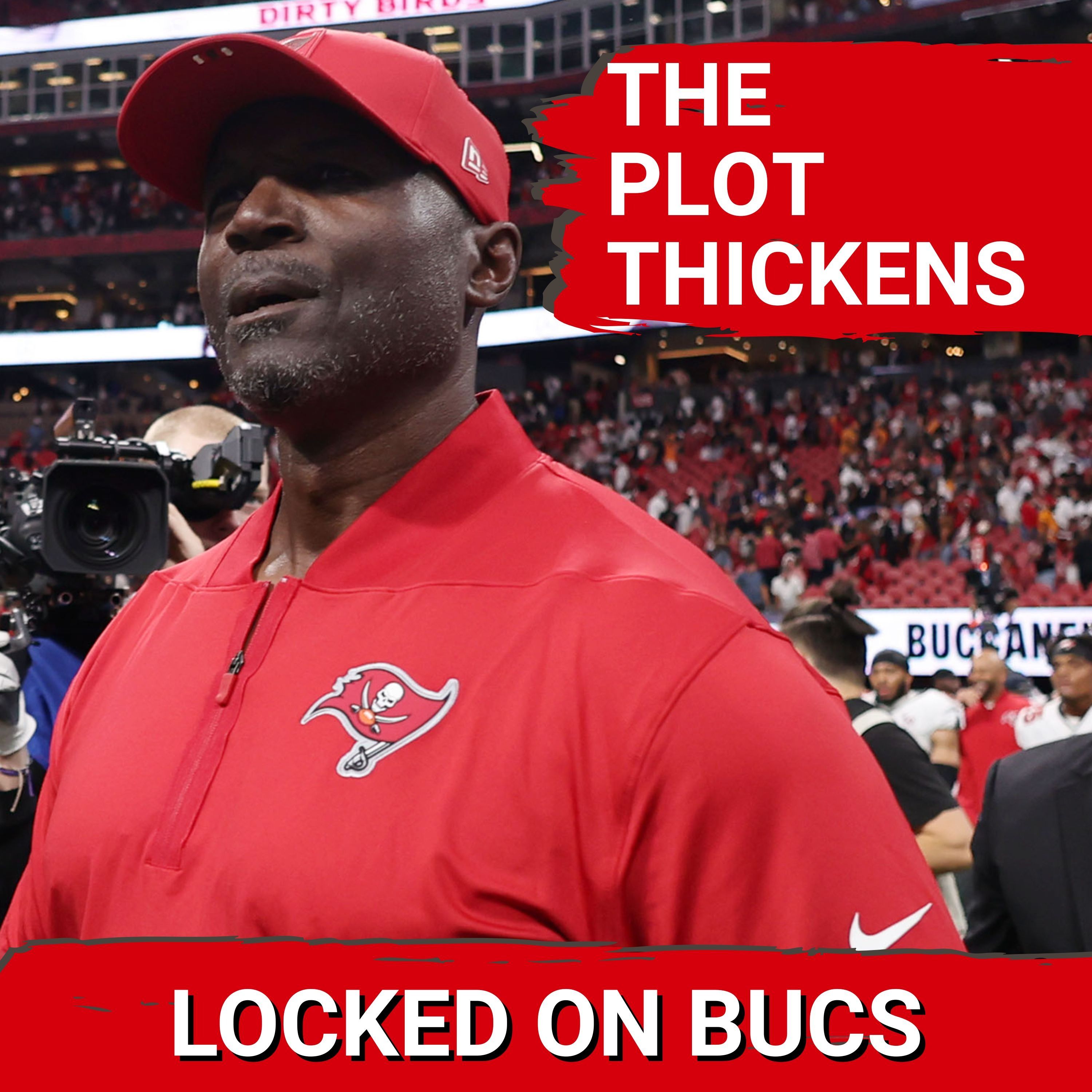 Jeremy Fowler Adds FUEL TO THE FIRE On Bowles' Talk | Wirfs, Morrison Return | So Long, Gene