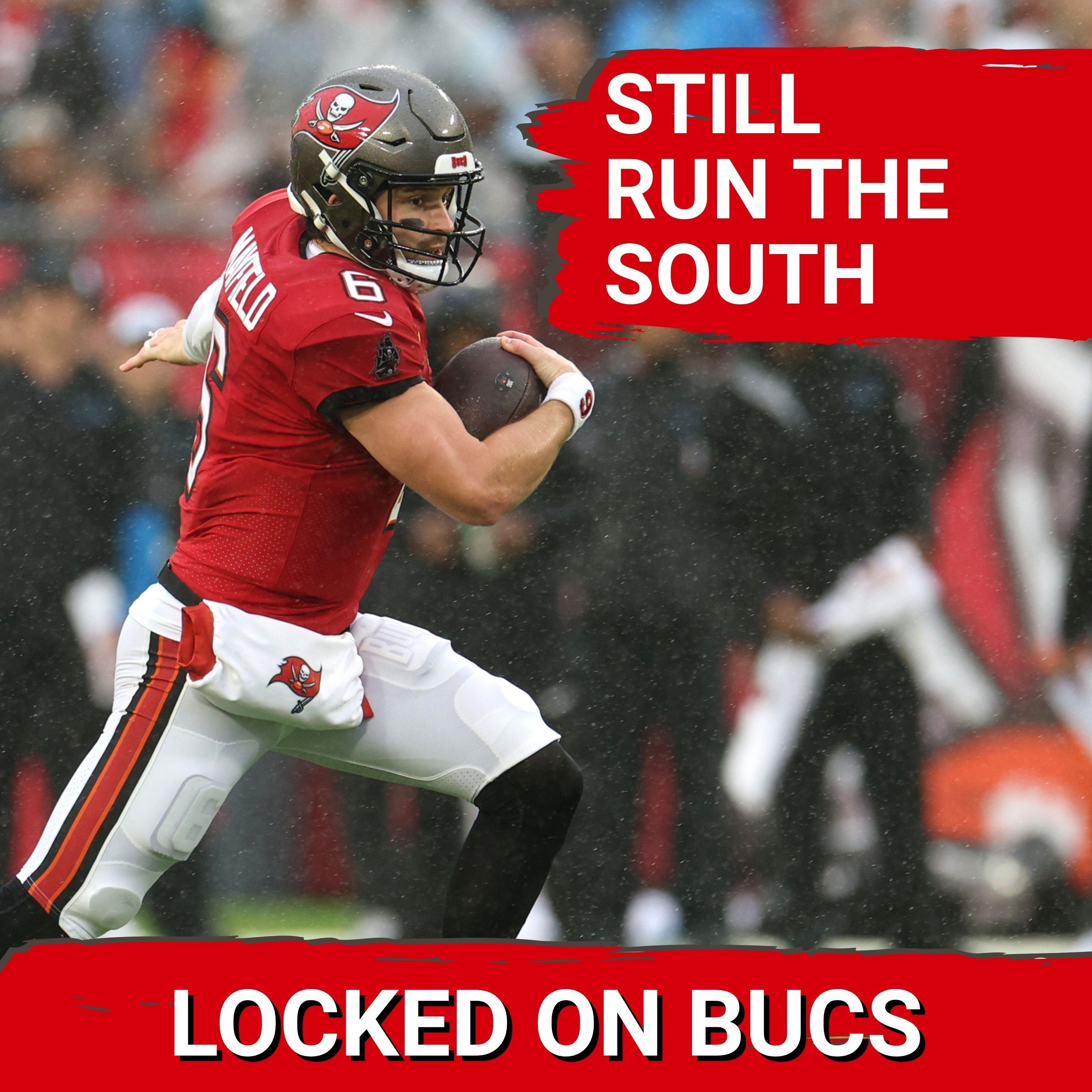 Bucs STILL DESERVE To Be FAVORITES? | Rookie Mini-Camp STARTS SOON | Undrafted Players TO WATCH