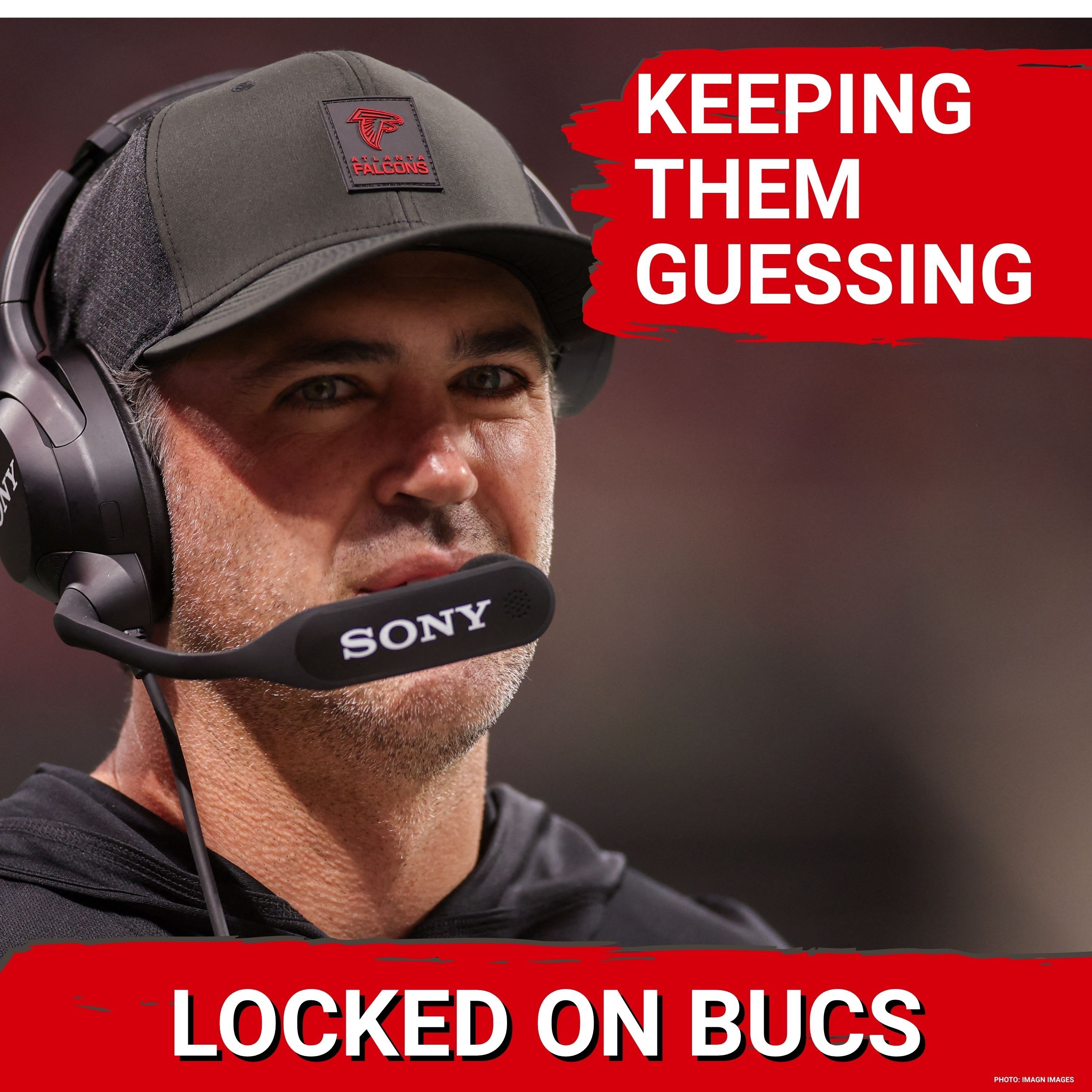 Bucs' Predictability Was A PROBLEM In 2025 | Bucs A 'FADING FRANCHISE'? | Baker Contract Updates
