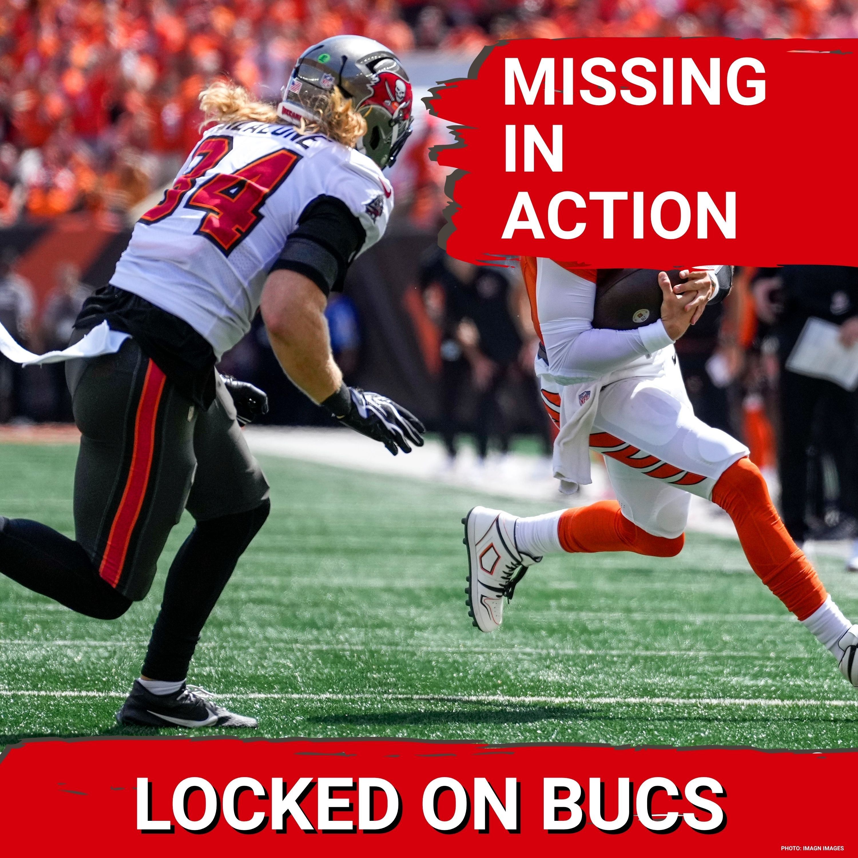 Bucs Had NO SHOWS In Week 1 | TURNING THE TIDE Against The Browns | DEFENSE Rises To The Occasion?