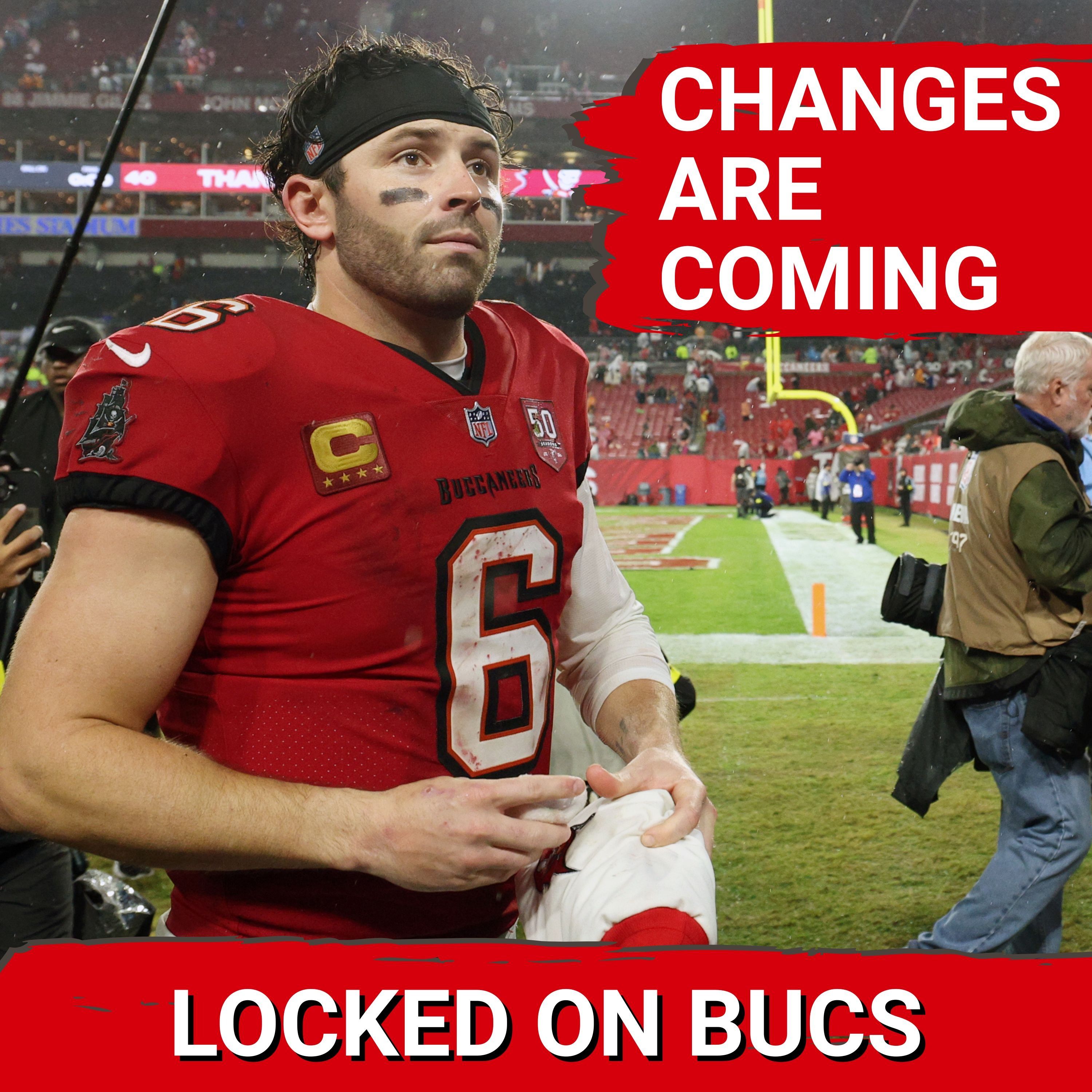 DISAPPOINTING 2025 Season Recap | John Harbaugh AVAILABLE; What That Means For Todd Bowles