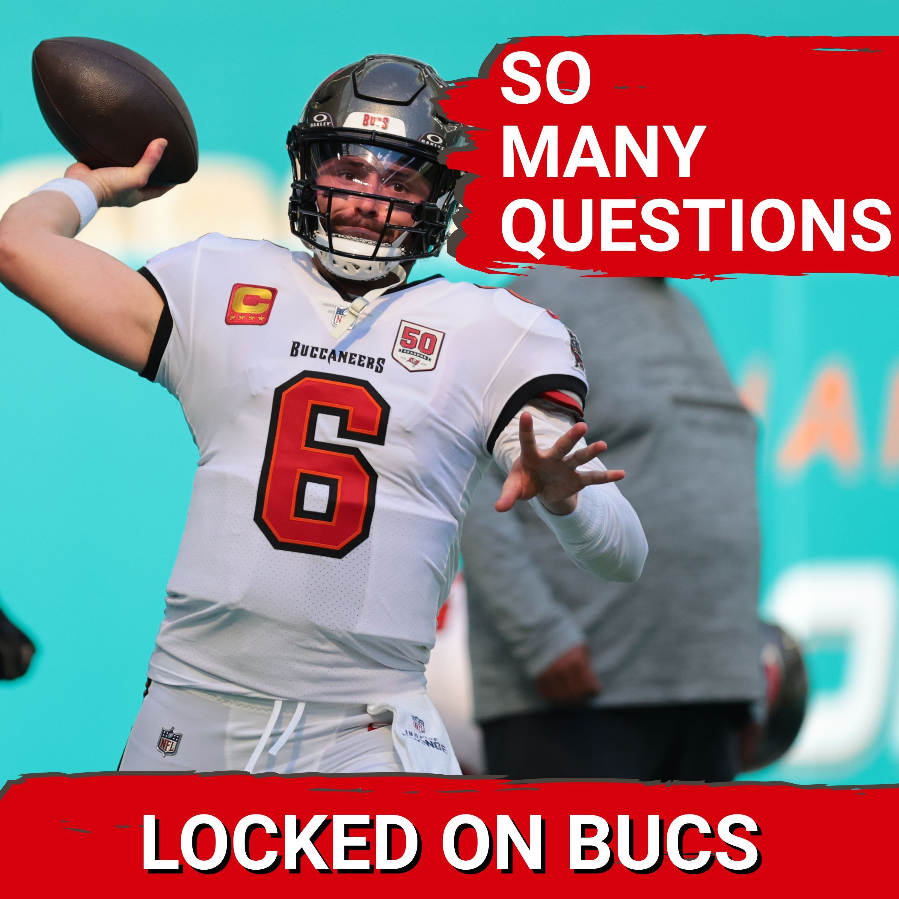 Bowles, Baker Deserve A LOT Of Blame For The Season | WHY WILL This Time Be Different vs Panthers