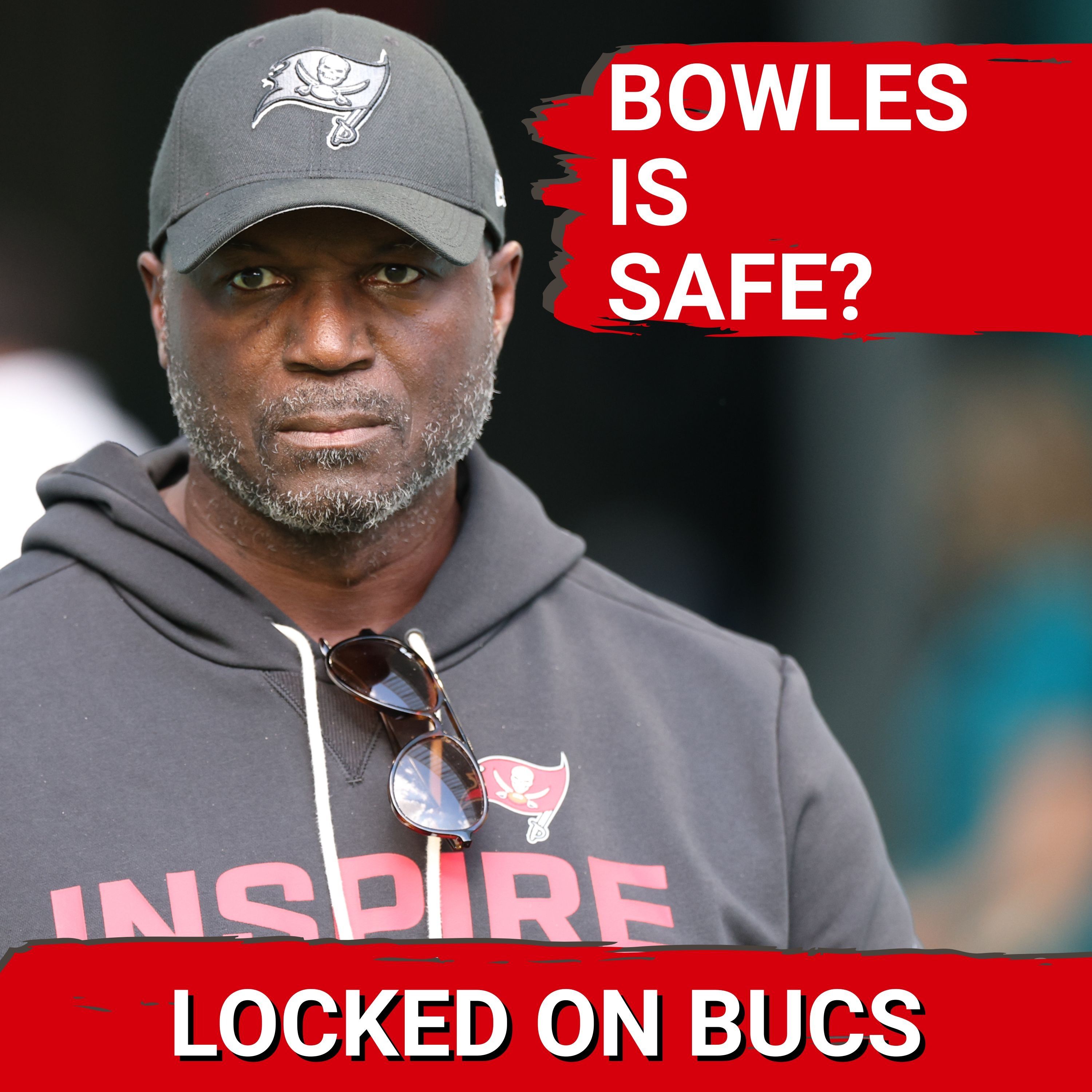 Todd Bowles' Job IS SAFE?! | HOW Did The Bucs' Season Get To This Point? | Week 18 Playoff Game