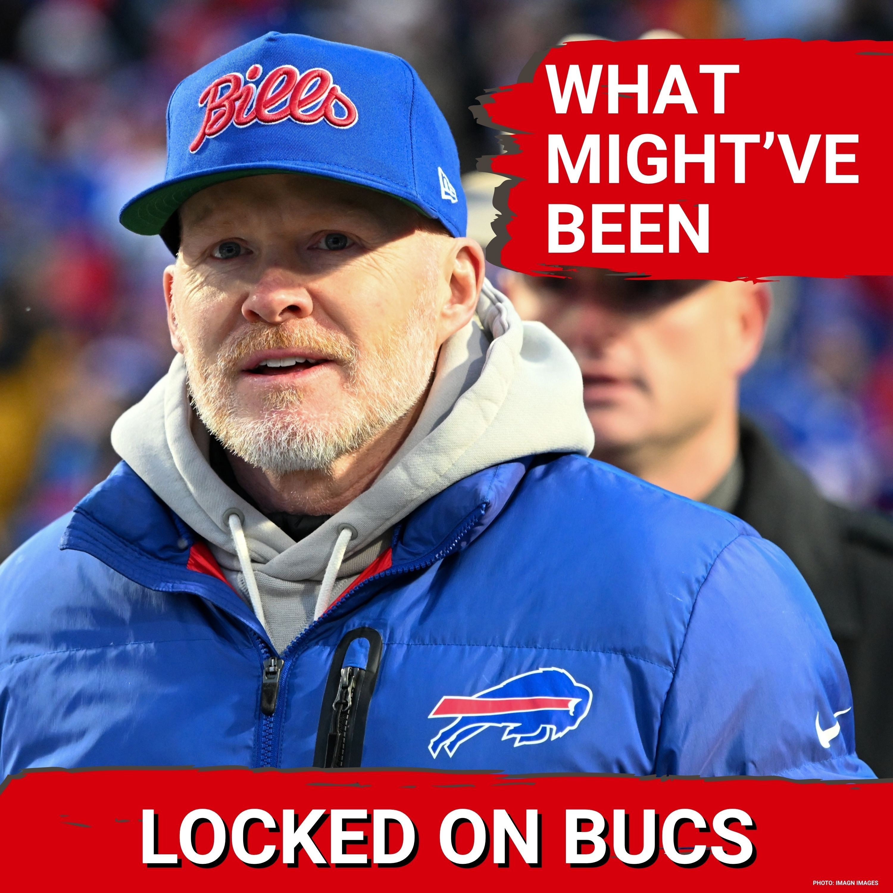 Did Bucs HAVE A PLAN IN PLACE? | Bucs Fans ALREADY TALKING DRAFT | Zac Robinson's FAILURES episode artwork