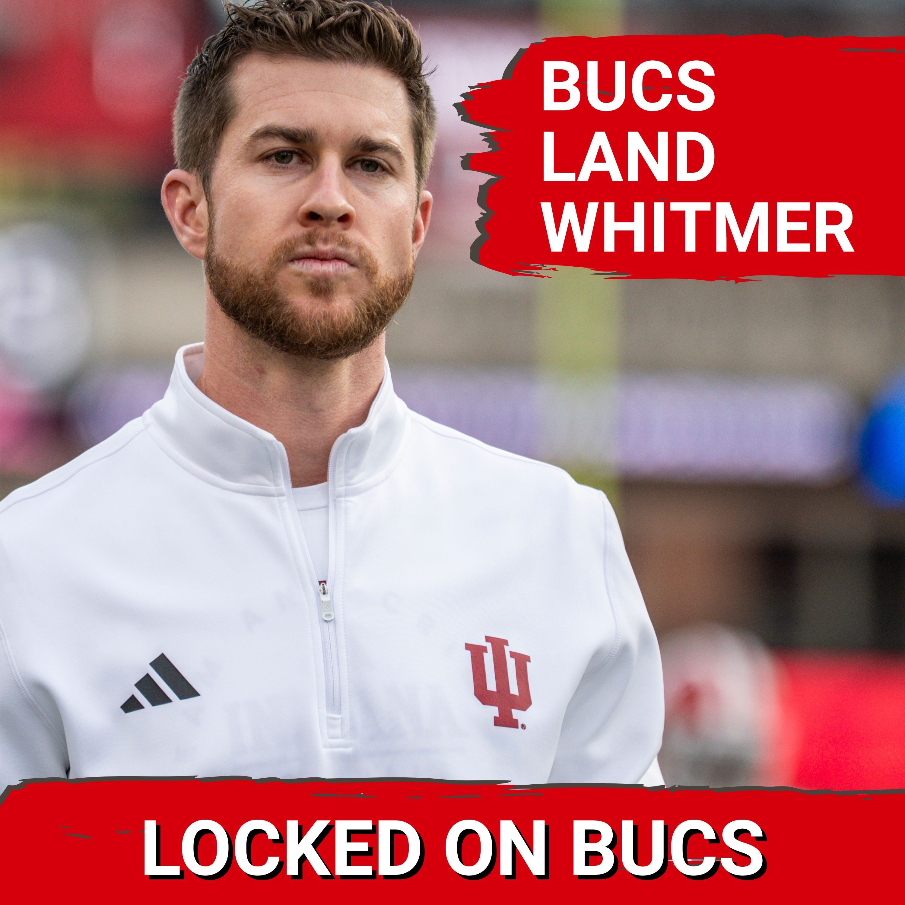 Bucs Hire CHANDLER WHITMER As QB Coach | Would The Bucs TRADE Chris Godwin? | Baker SPEAKS OUT On OC