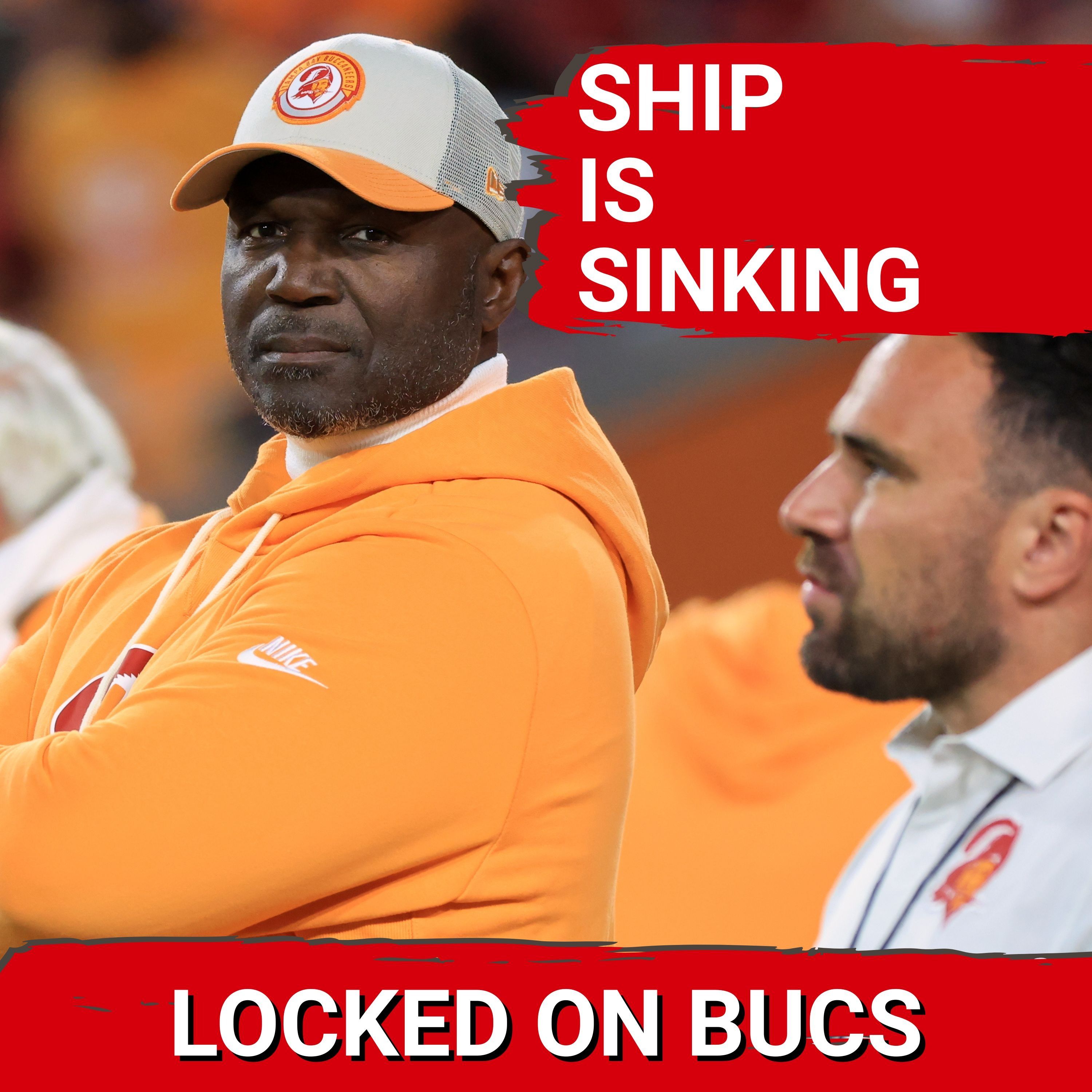 Todd Bowles LOSING THE LOCKER ROOM? | NO EXCUSES: Beat The Panthers Or The Season Is Cooked