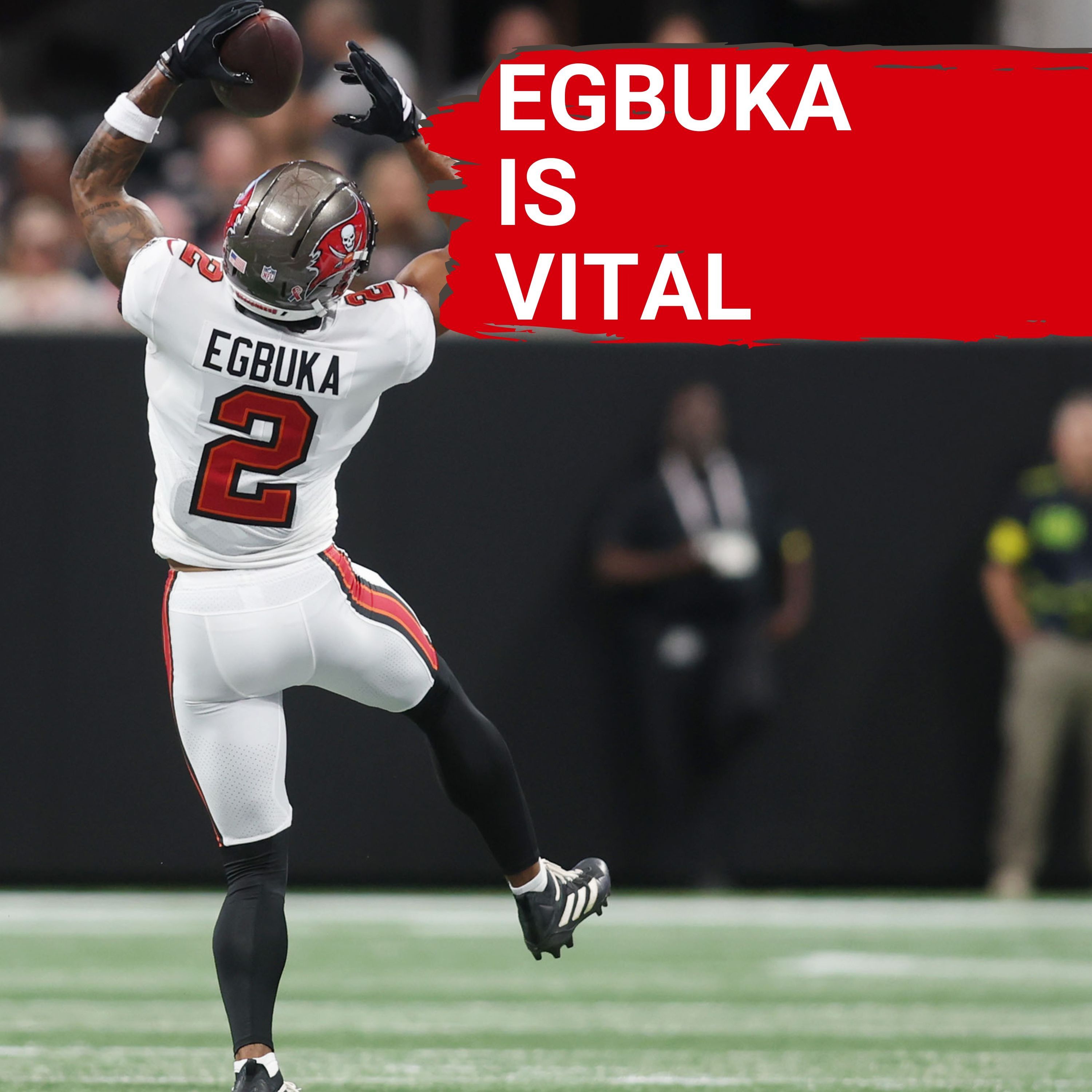 Bowles, Ryans Set To BATTLE IT OUT | Egbuka AGAIN Headlines Key Matchups | Bucs MUST DO This To Win