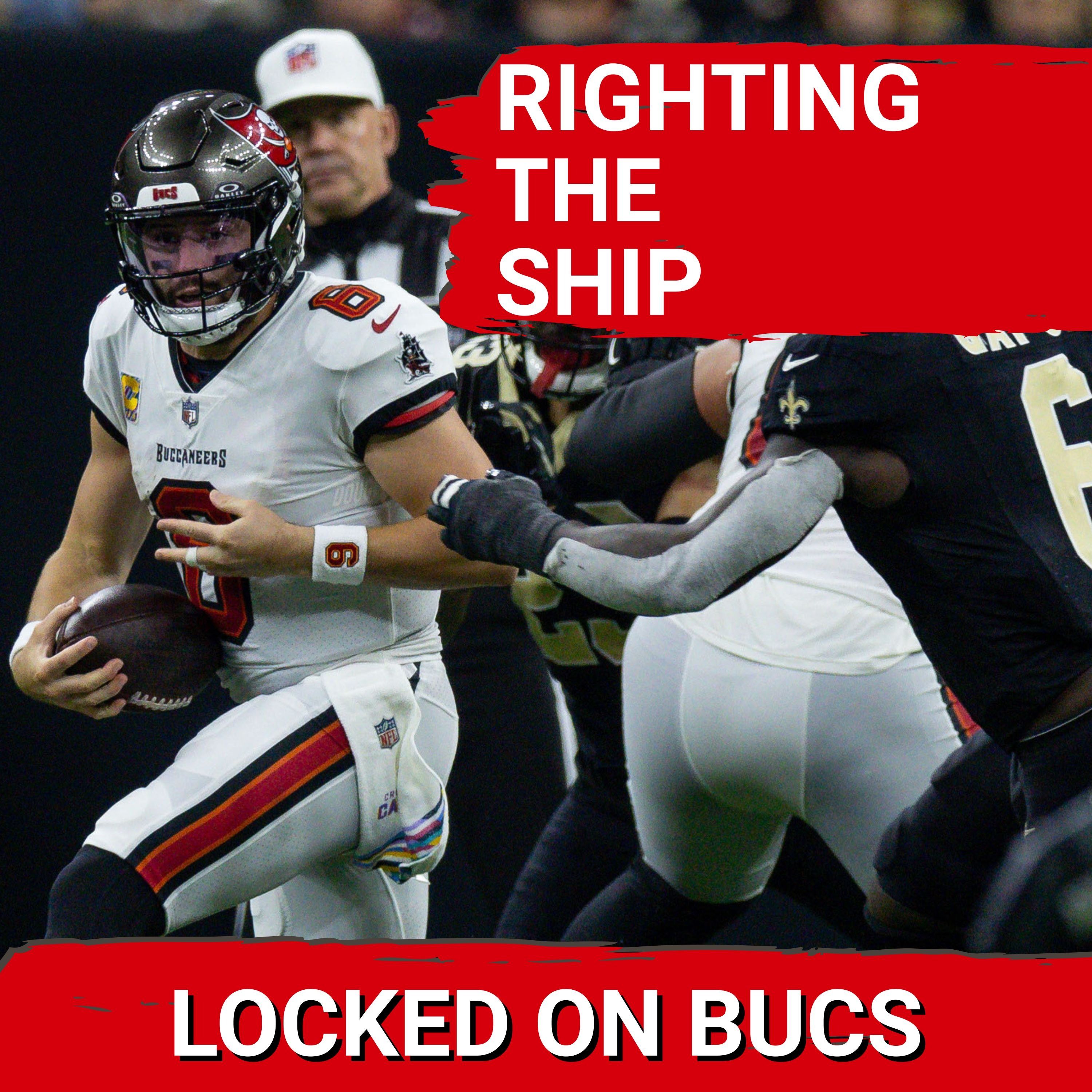 Injuries To Both Sides Can DICTATE DIVISIONAL MATCHUP | Baker Mayfield Looks To BOUNCE BACK