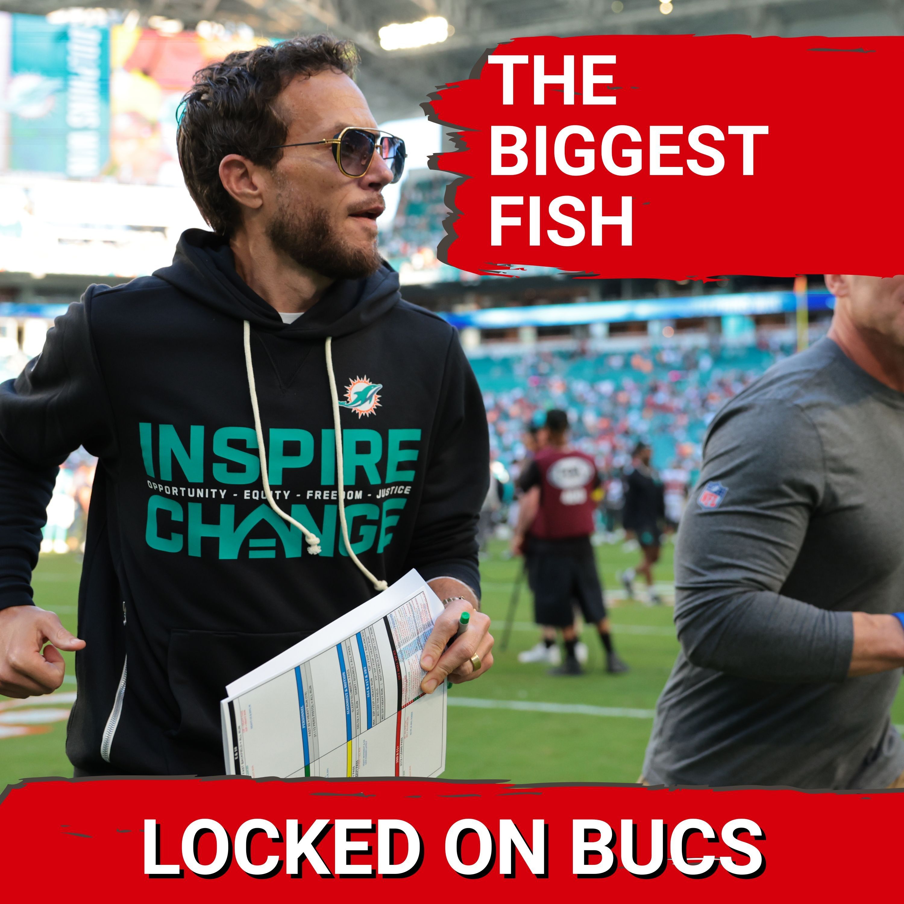 Locked On Bucs – Daily Podcast On The Tampa Bay Buccaneers