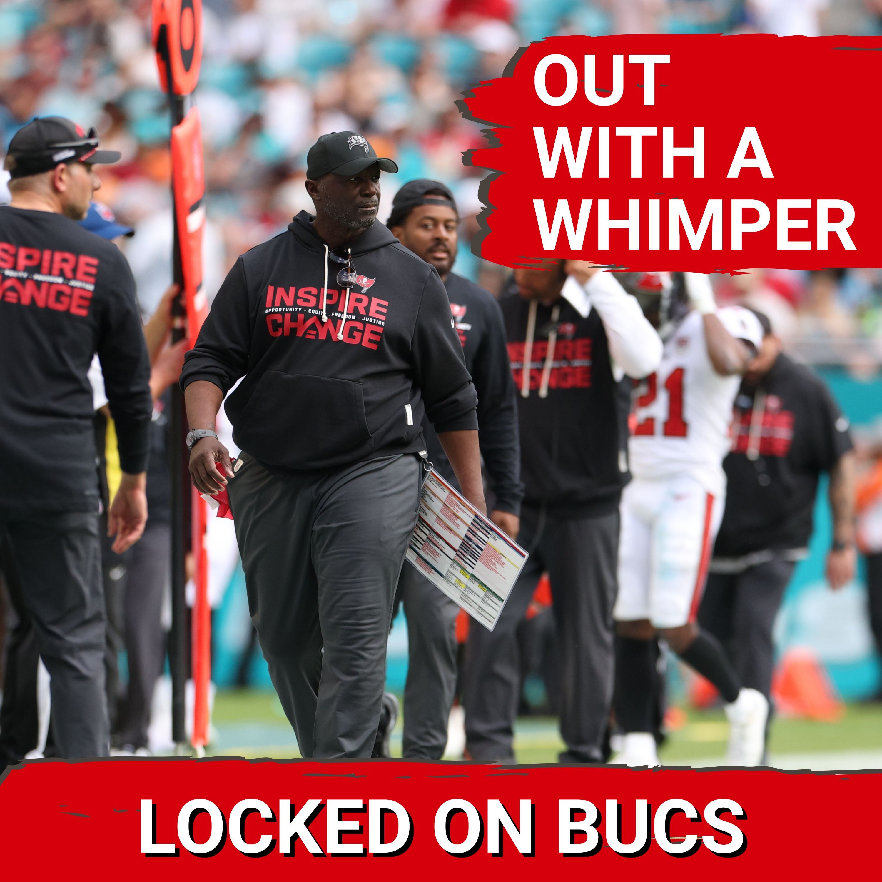 Todd Bowles' Job SAFE (For Now) After Missing Playoffs | Coaching Changes ARE COMING SOON