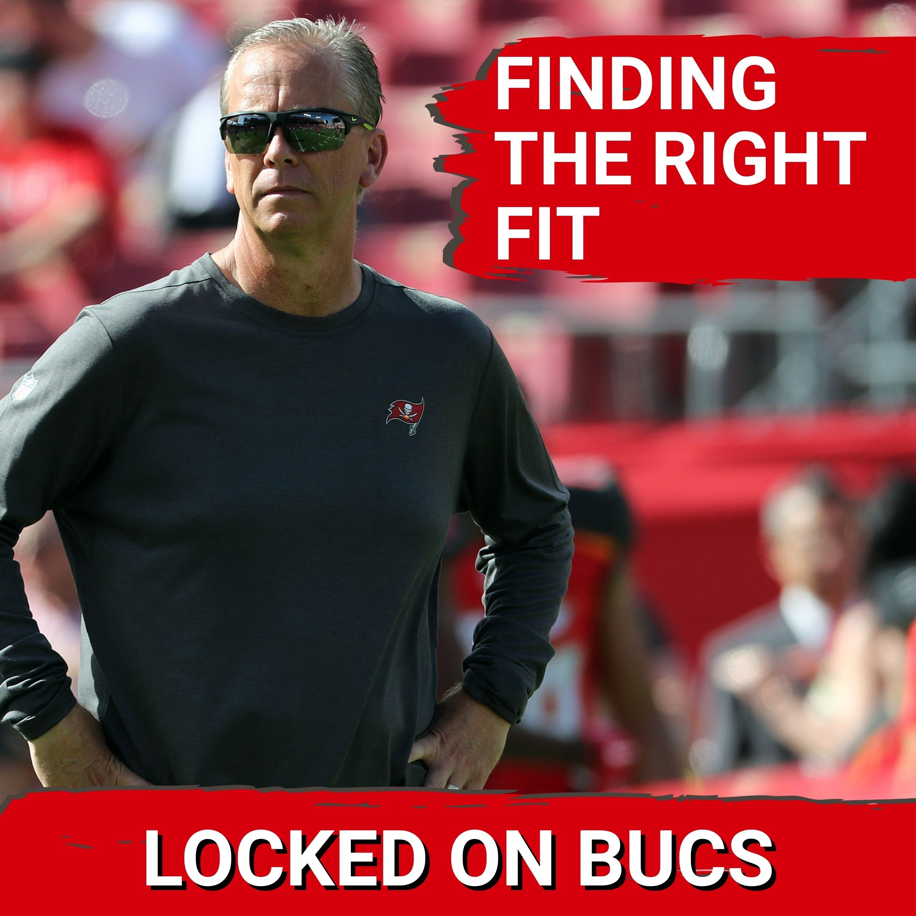 Bucs' OC Search IN FULL SWING | BIG FISH Todd Monken Set To Interview | Did Bowles Do ENOUGH?