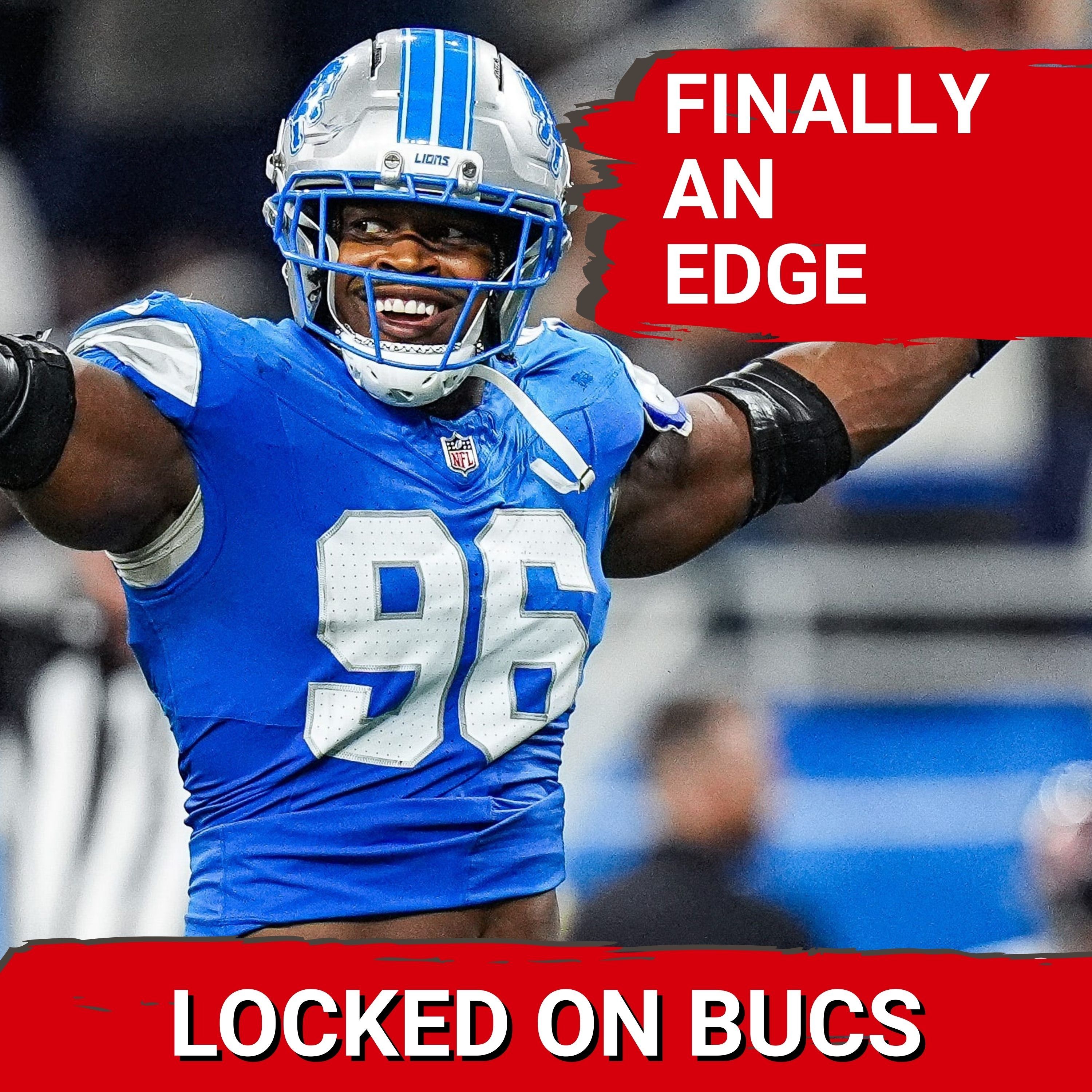 Locked On Bucs – Daily Podcast On The Tampa Bay Buccaneers
