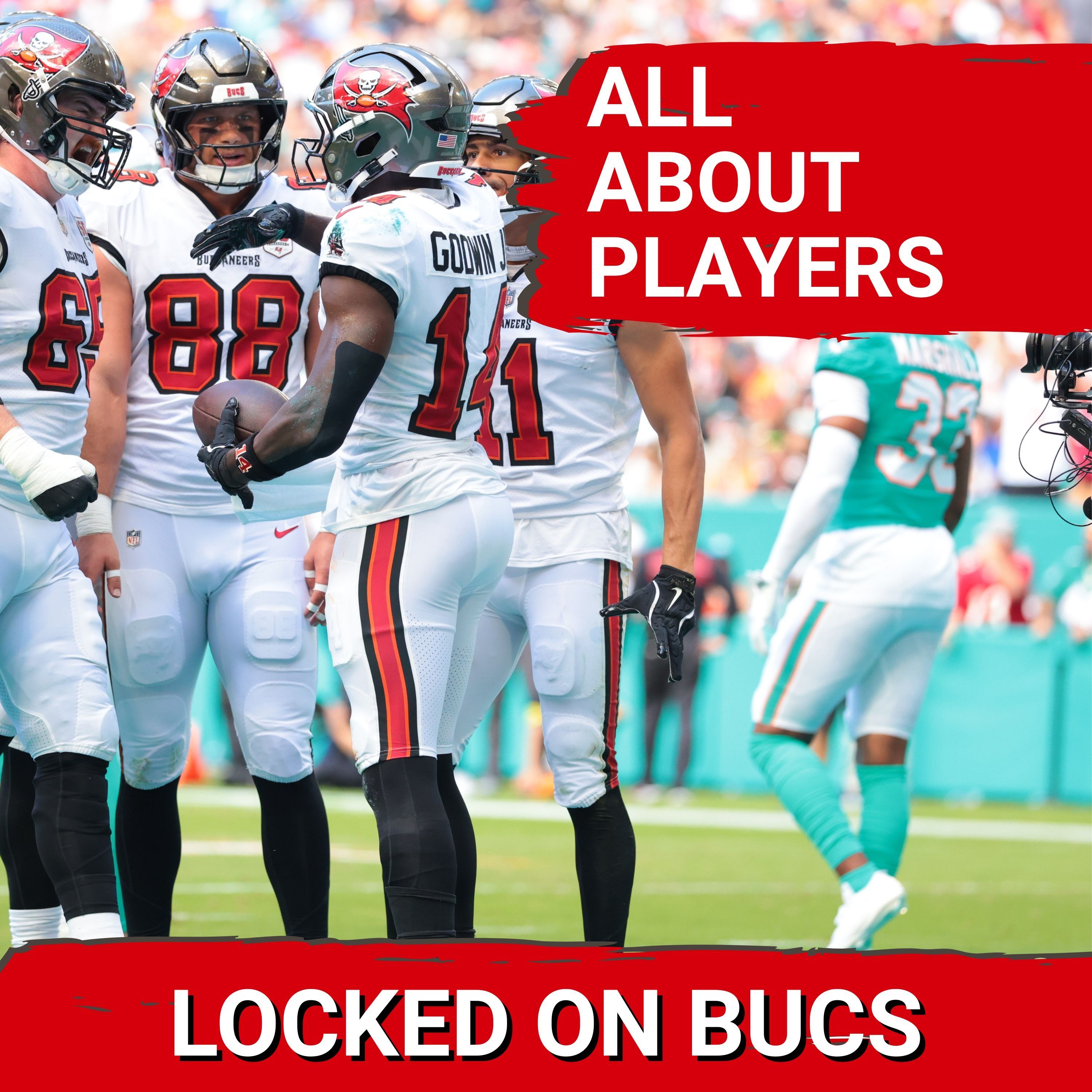 Bucs' Offense Emphasizes PLAYER STRENGTHS Over System | Baker Mayfield a BIG REASON Robinson Joined