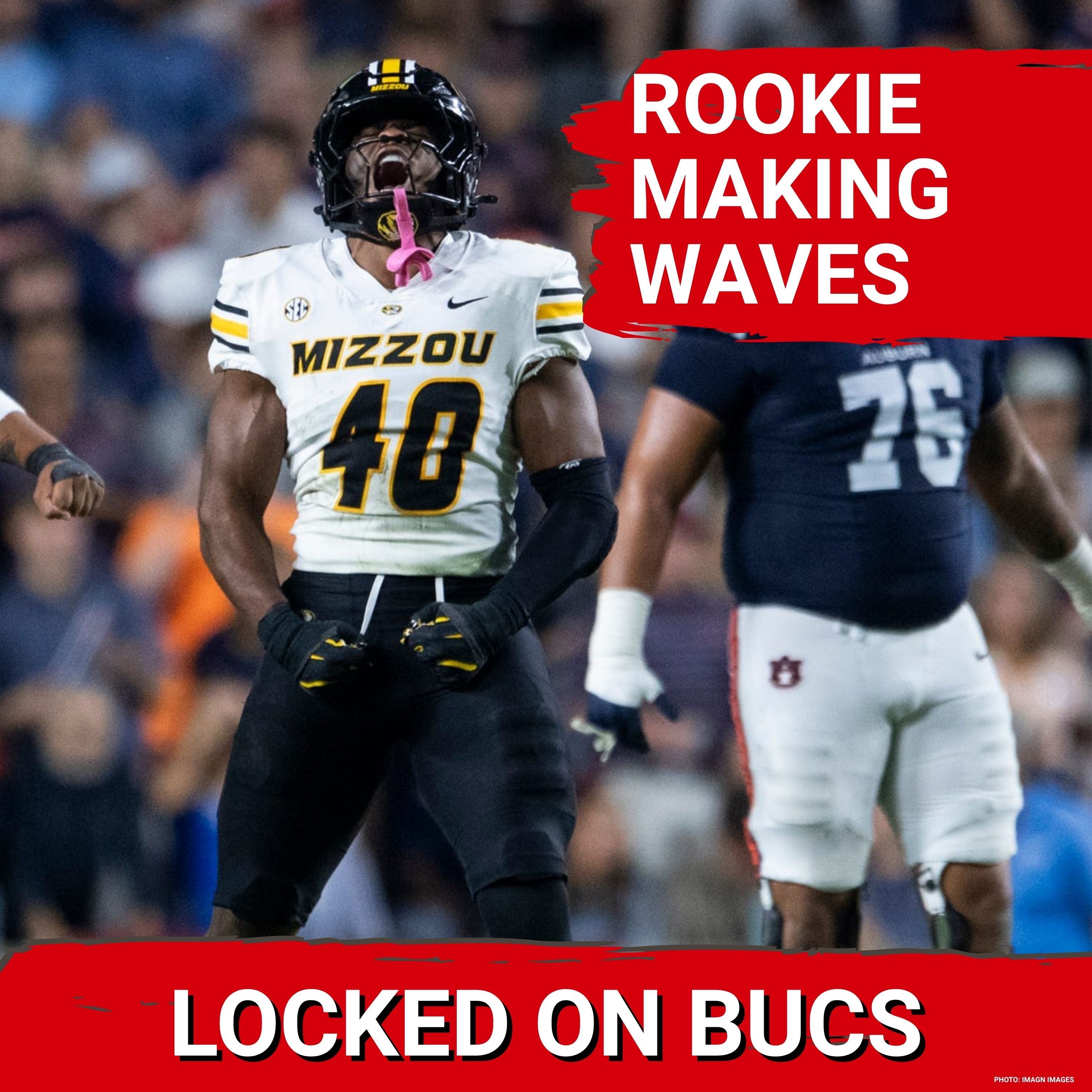 Josiah Trotter STANDS OUT To Teammates | Rueben Bain Praises Offensive Line | Cade Otton's Role