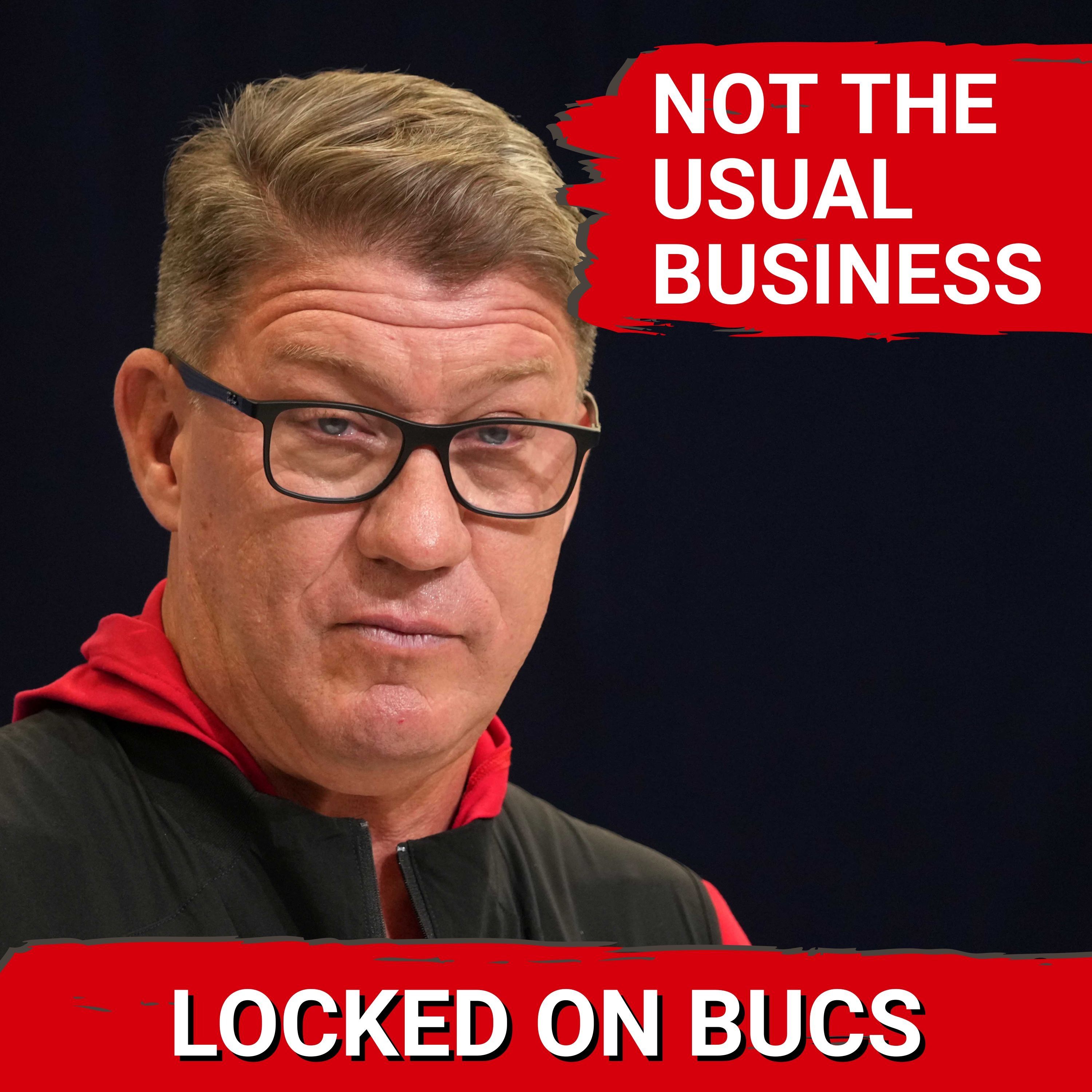 Buccaneers HAVE TO BREAK AWAY From Their Norm | Maxx Crosby UPDATE | Teddy Bridgewater BACK In 2026?