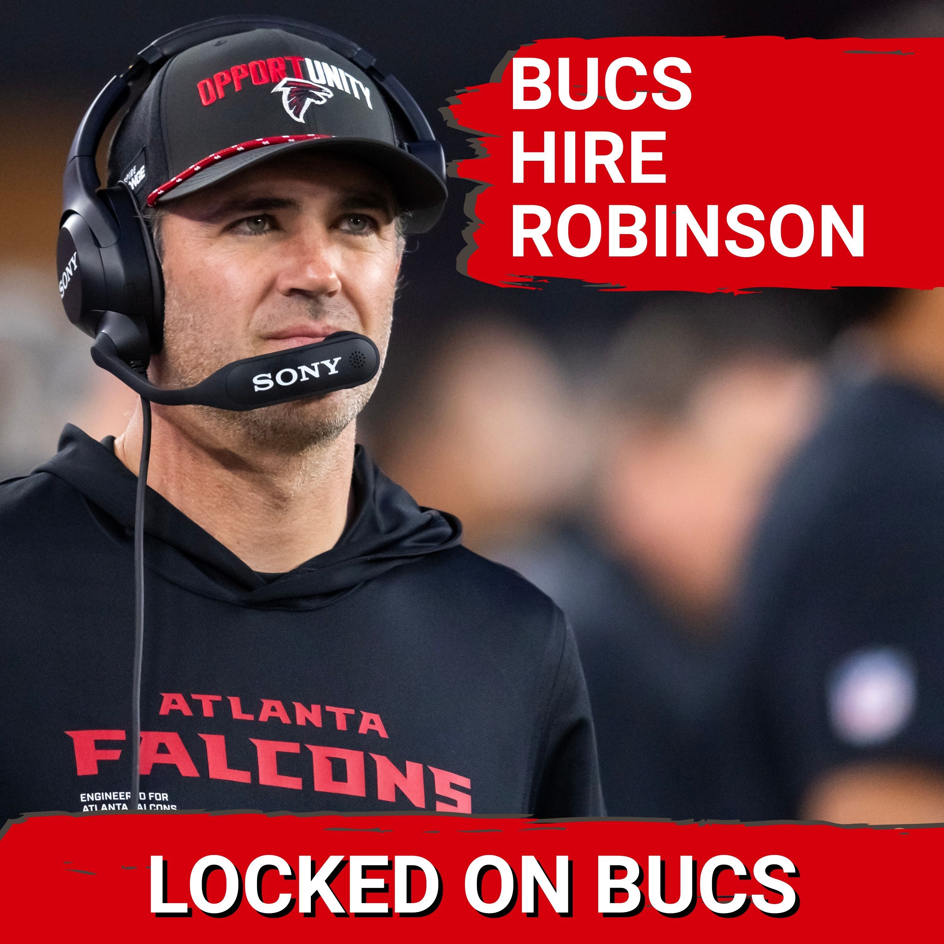 Locked On Bucs – Daily Podcast On The Tampa Bay Buccaneers