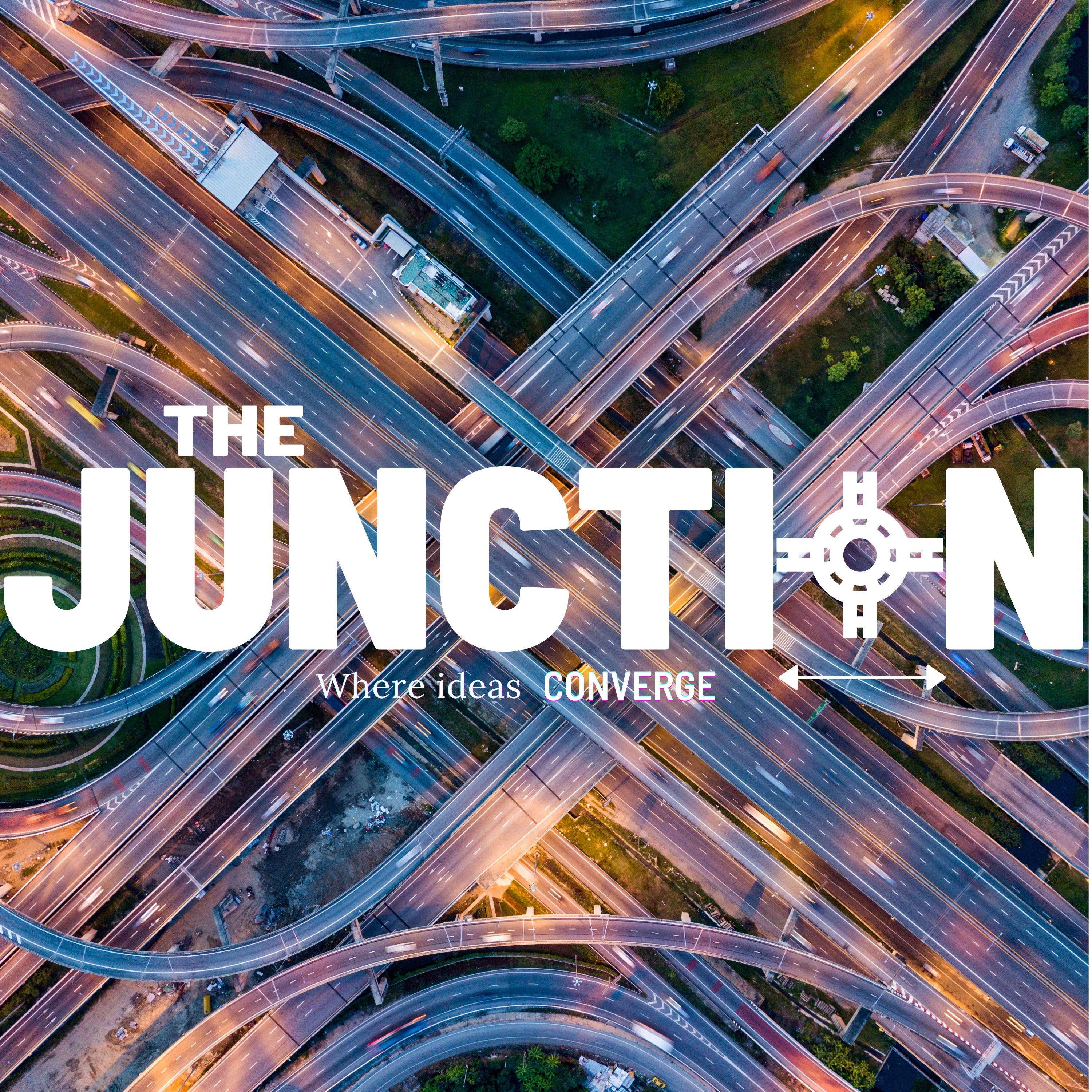 The Junction - Podcast Analytics & Insights - Podscan.fm