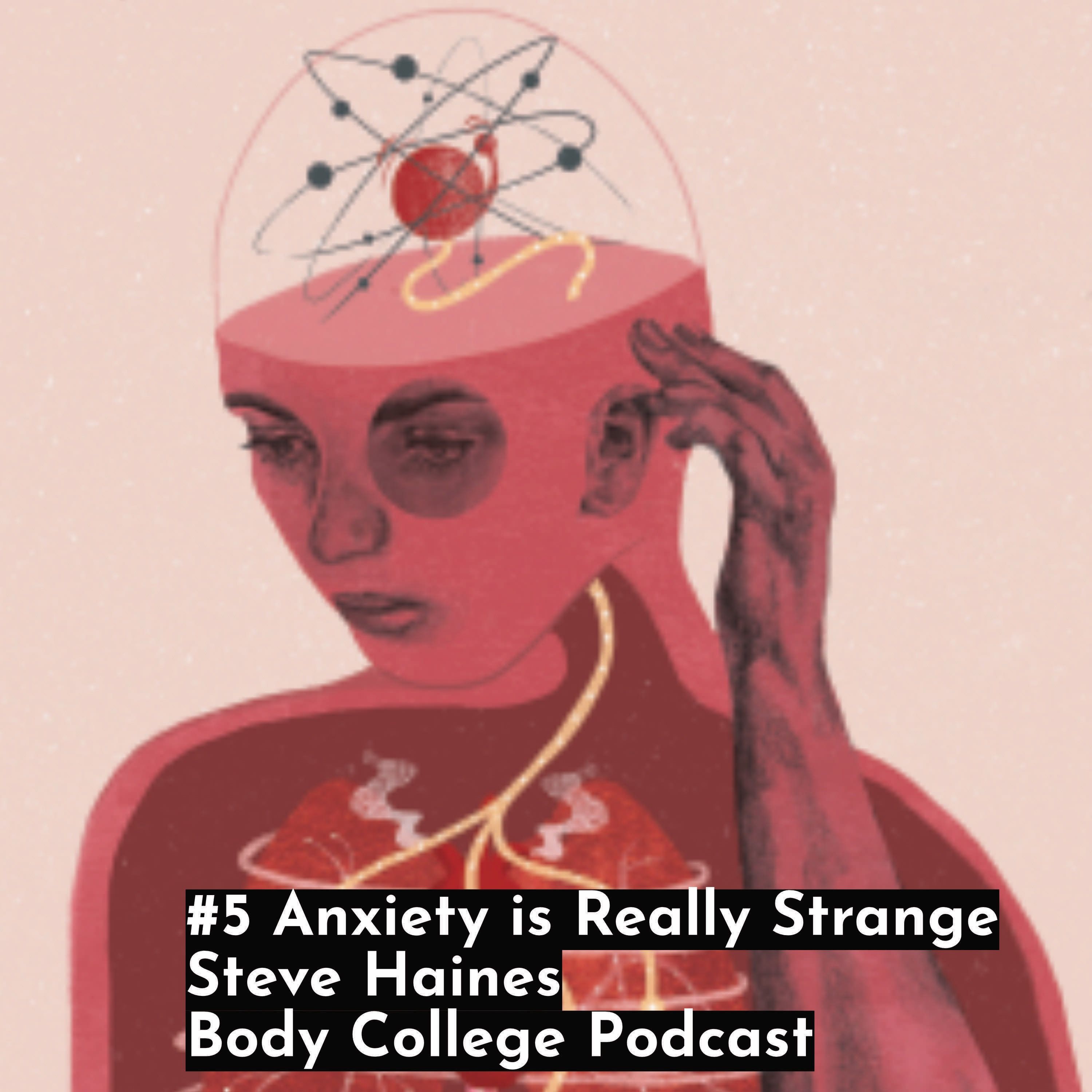 Body College Podcast