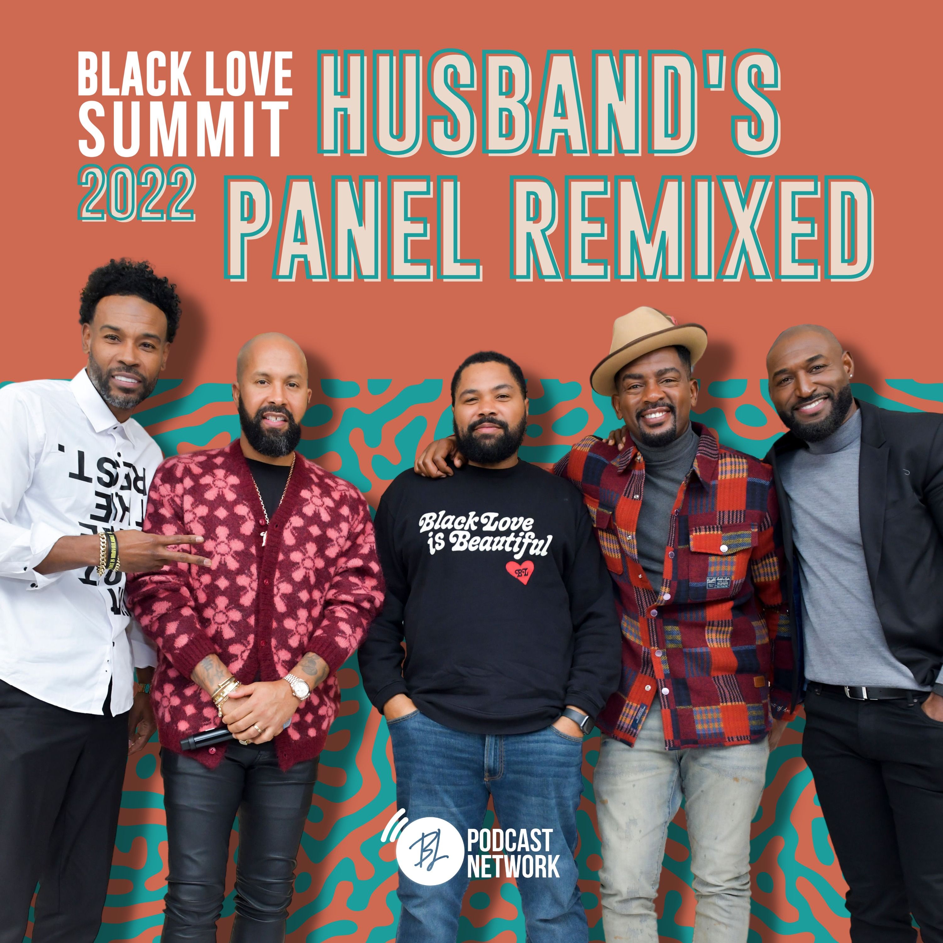Black Love Events