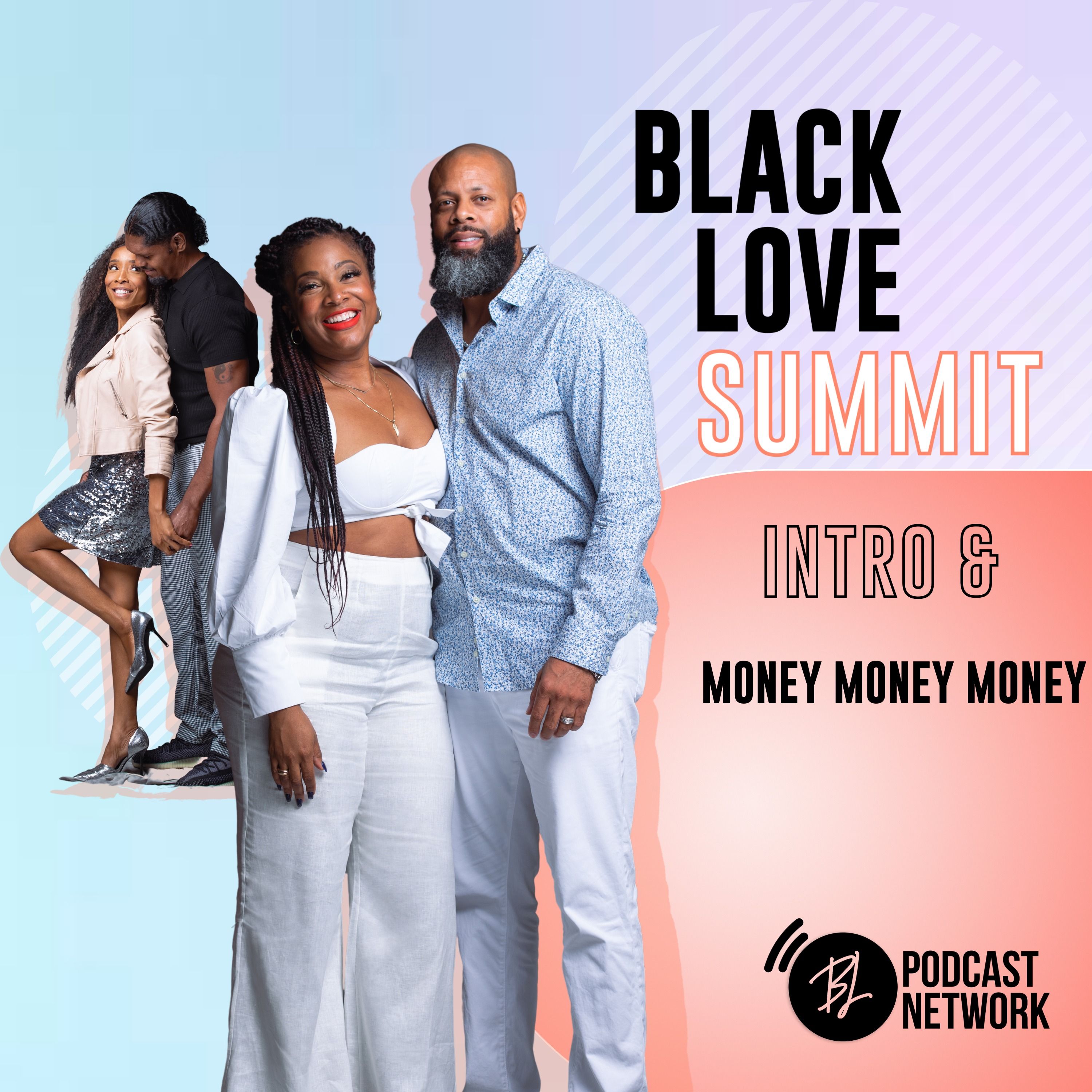 Black Love Events
