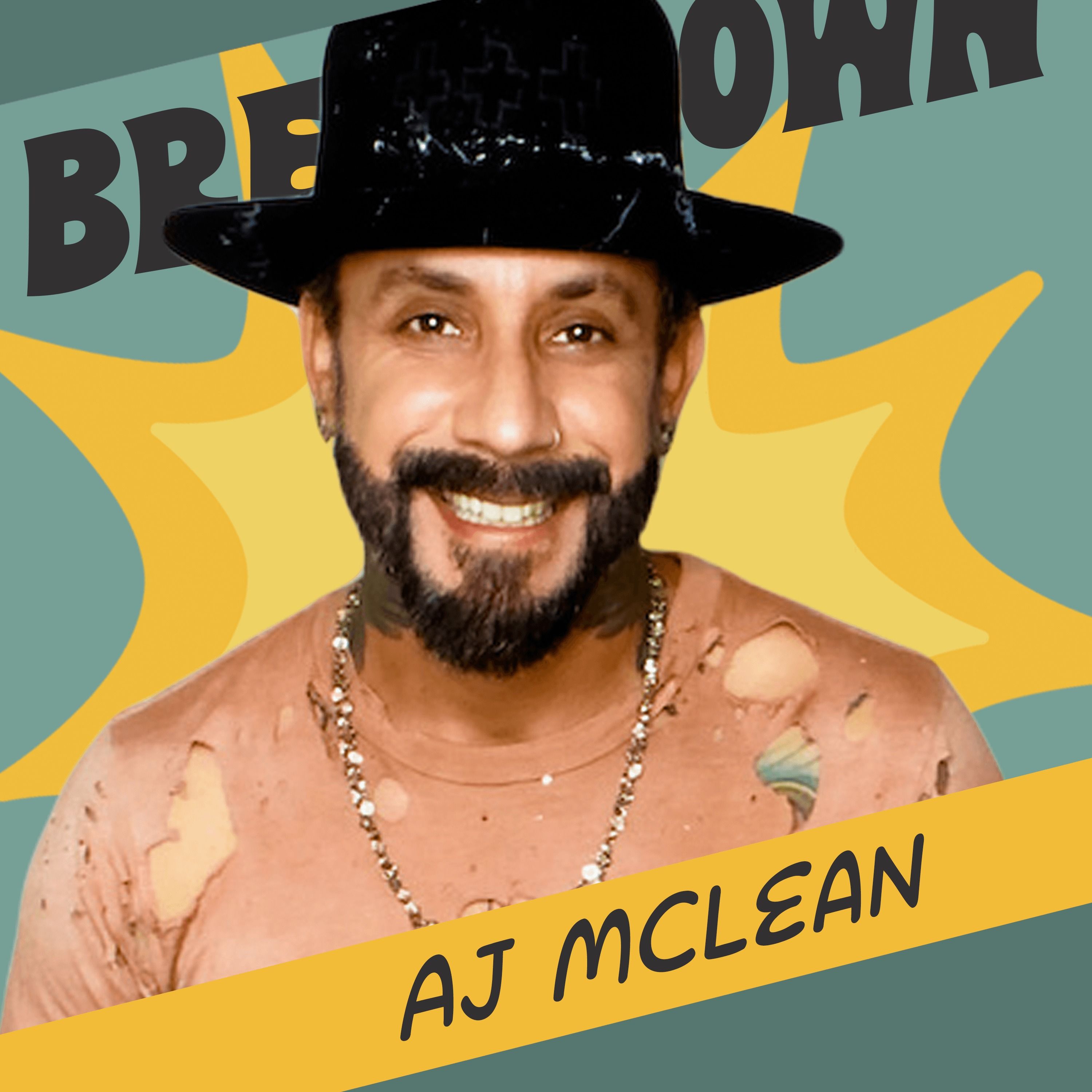 AJ McLean: Backstreet’s Back! Rehabilitation, Sobriety & Relapse