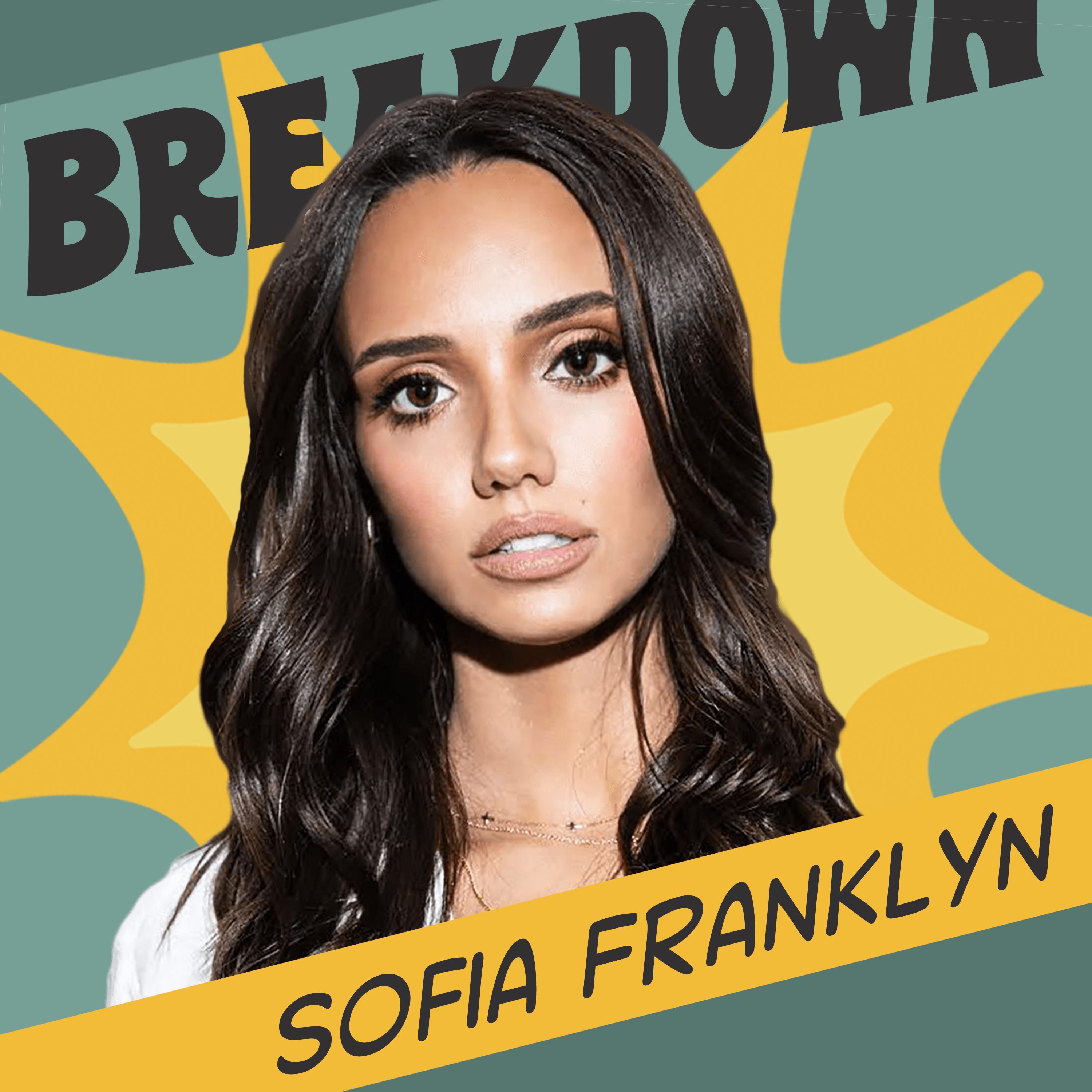 Sofia Franklyn: Mug Shots, Mormonism & Mayhem