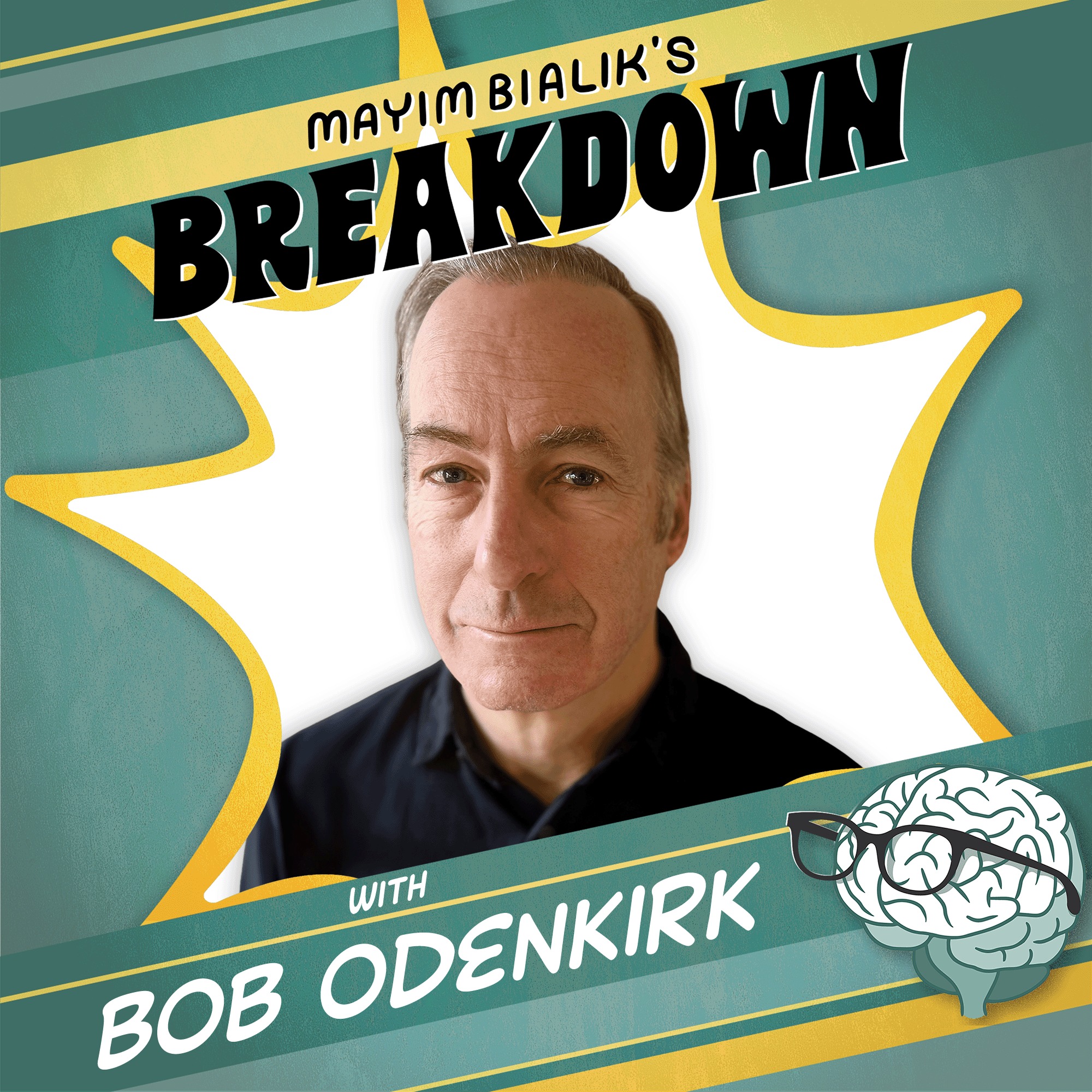 Mayim Bialik's Breakdown