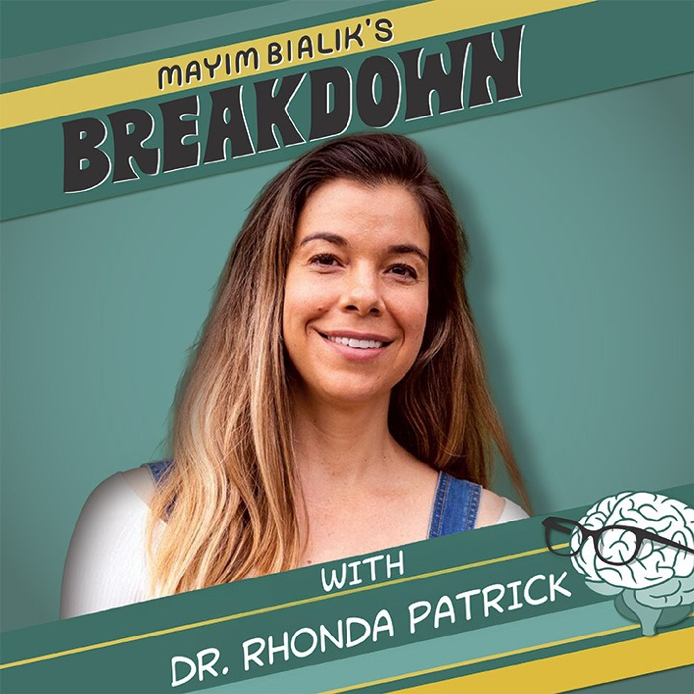 The Vital Micronutrients You Are Missing, The Supplements to Take to Add Them Back into Your Diet & The Science Behind Why They Work | Dr. Rhonda Patrick