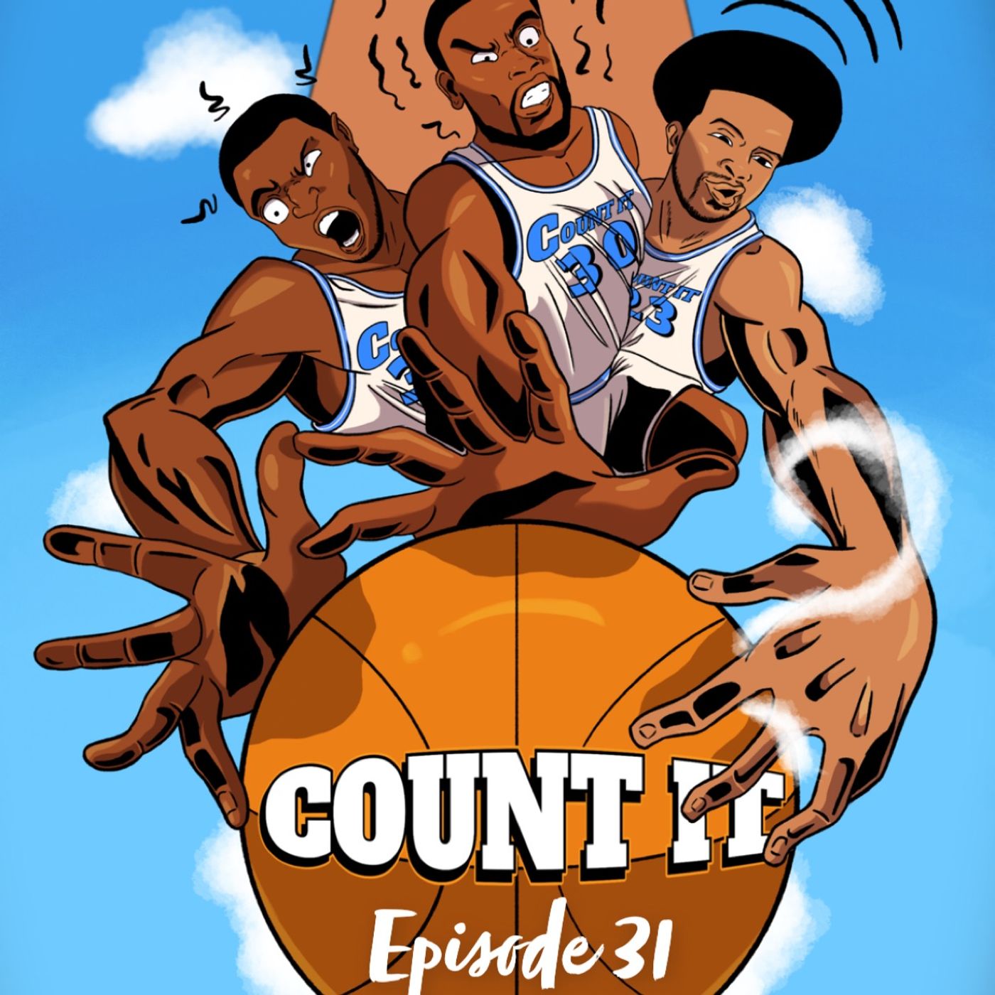 Magic Really Magic? - Episode 31