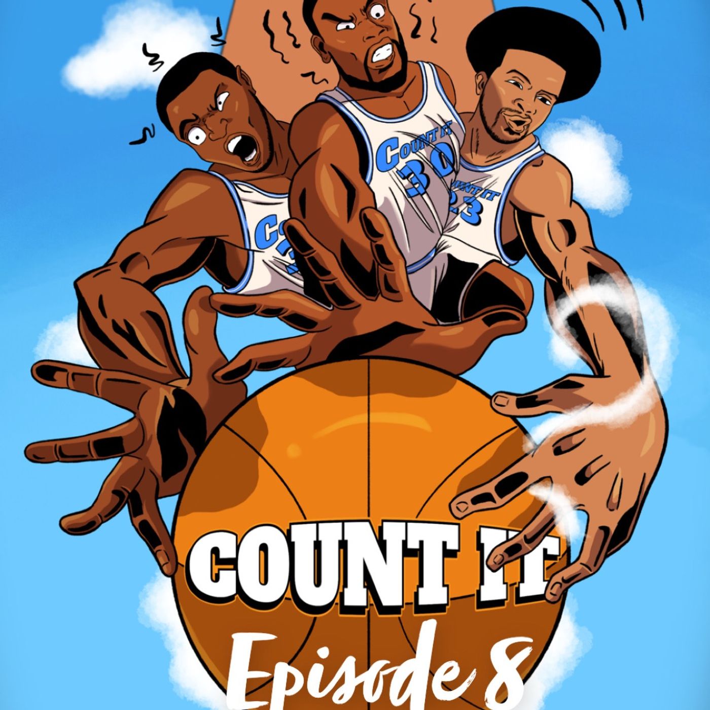 It's Never Sunny in Philadelphia - Episode 8