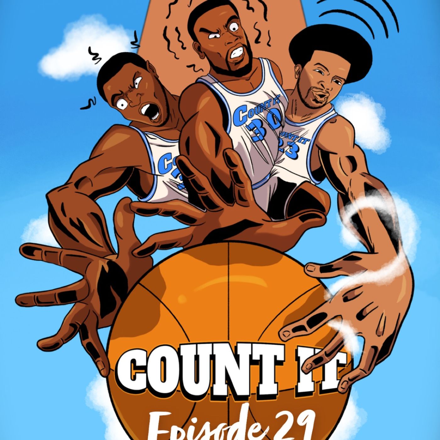 What If - Episode 29