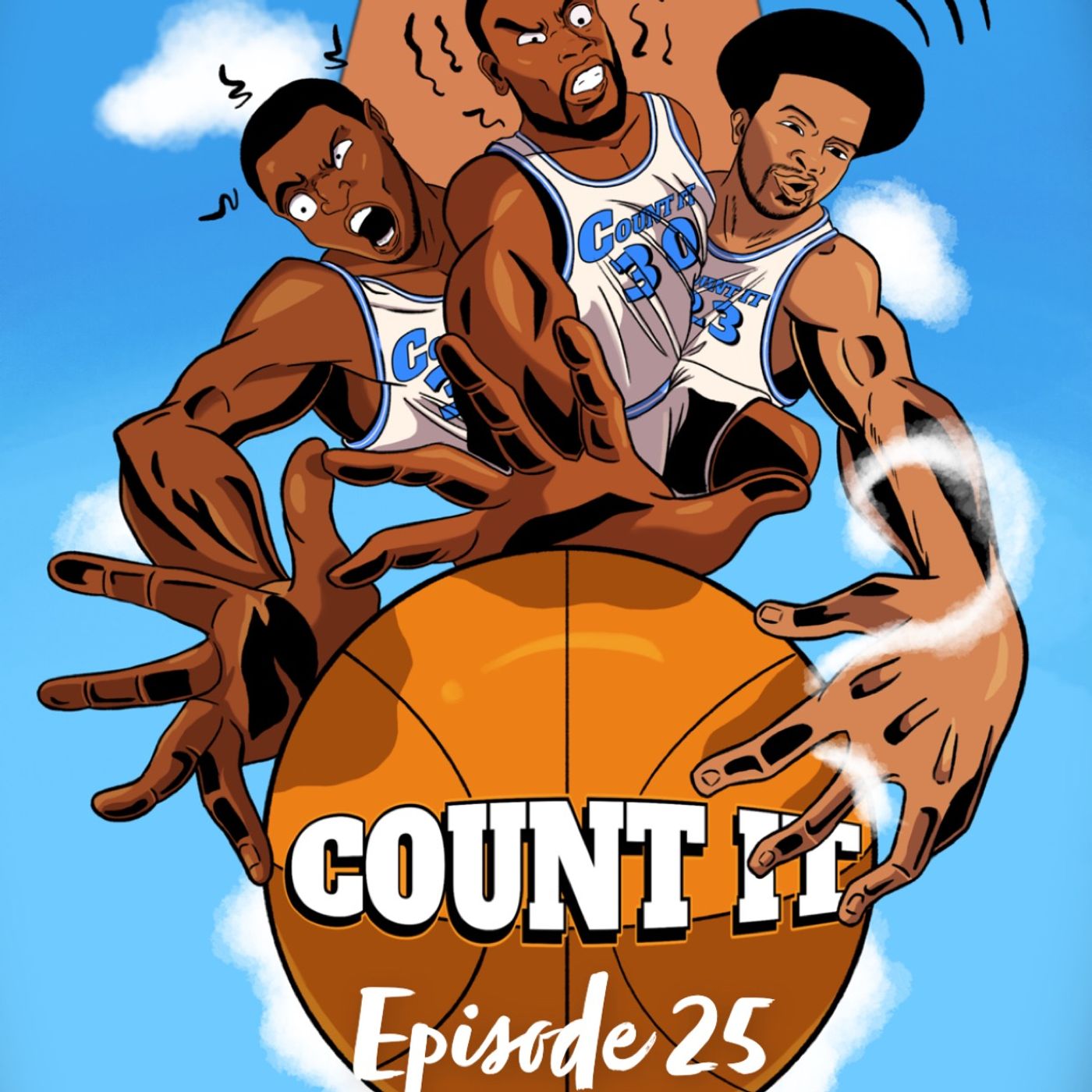 ANT - Like That - Episode 25