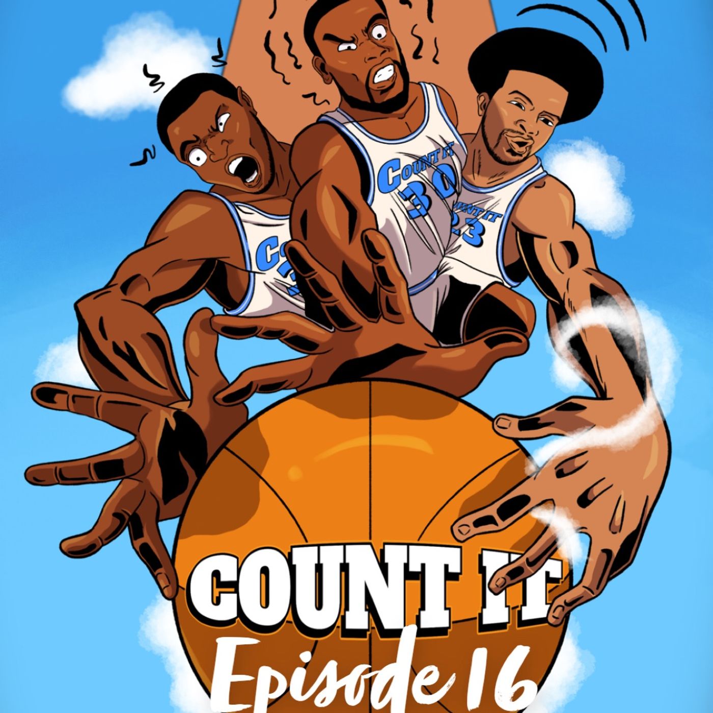 Trade Deadline - Episode 16