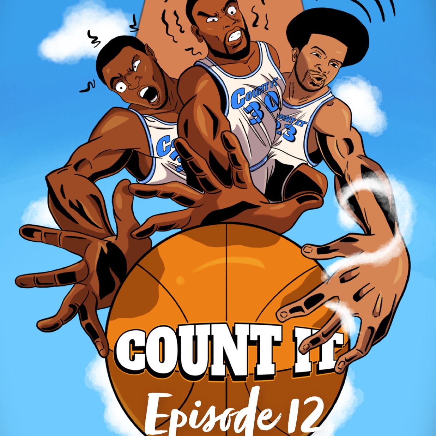 Legacy - Episode 12