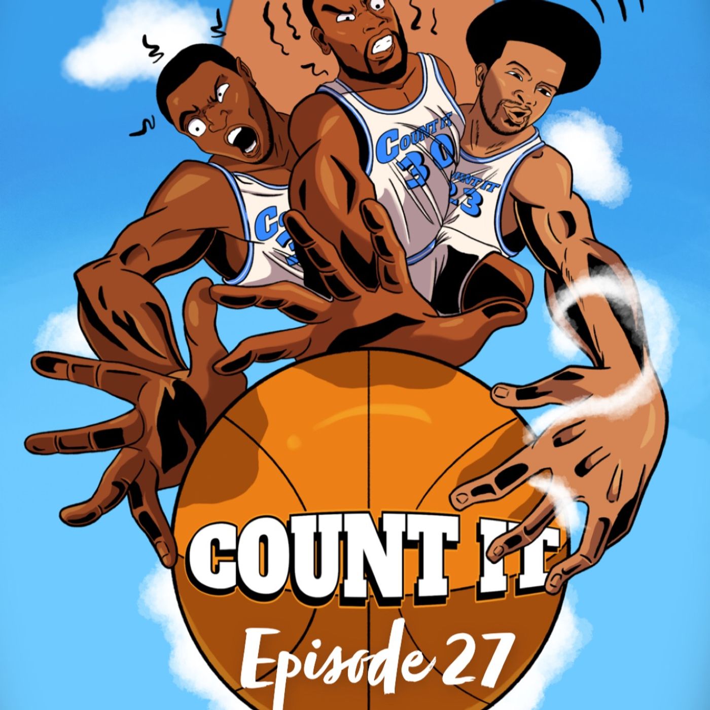 Reenter - Episode 27