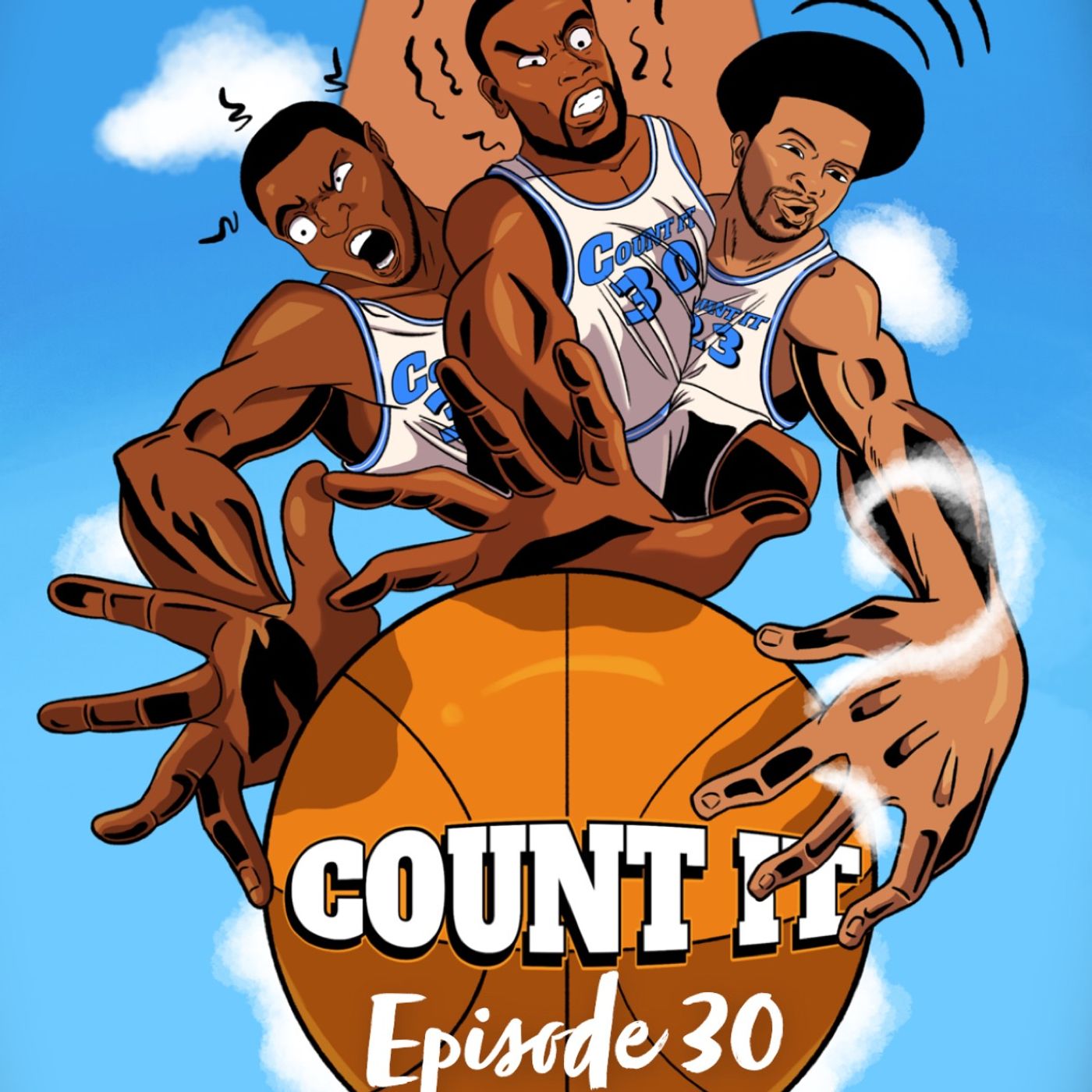 Champ Talk (ft Ibby) - Episode 30