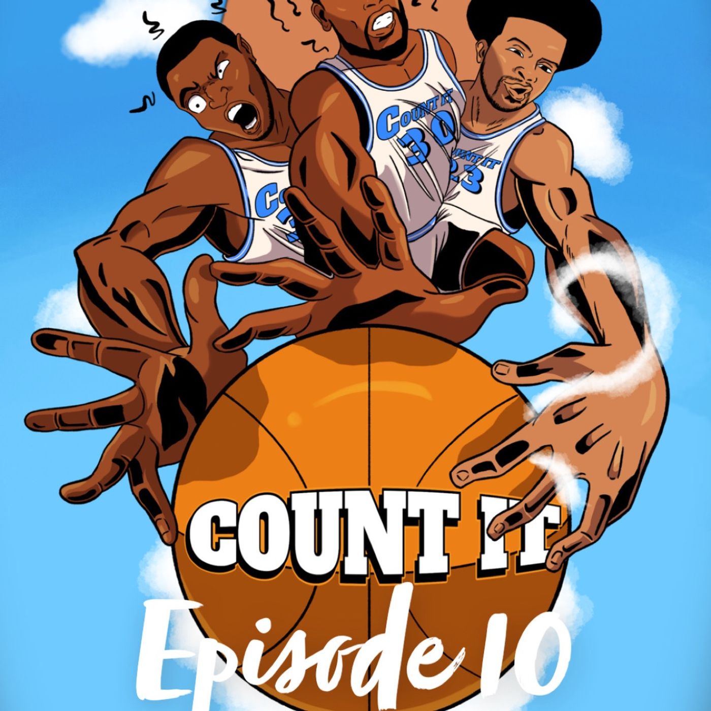 12 Home 🔓😈 - Episode 10