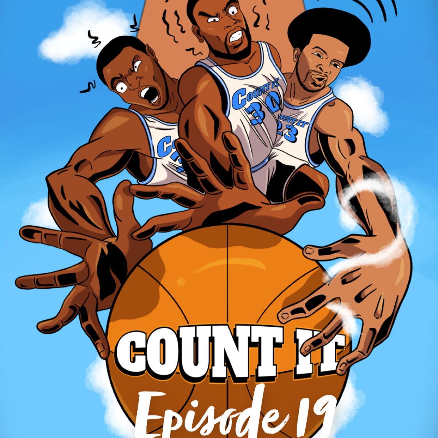 Postponed - Episode 19