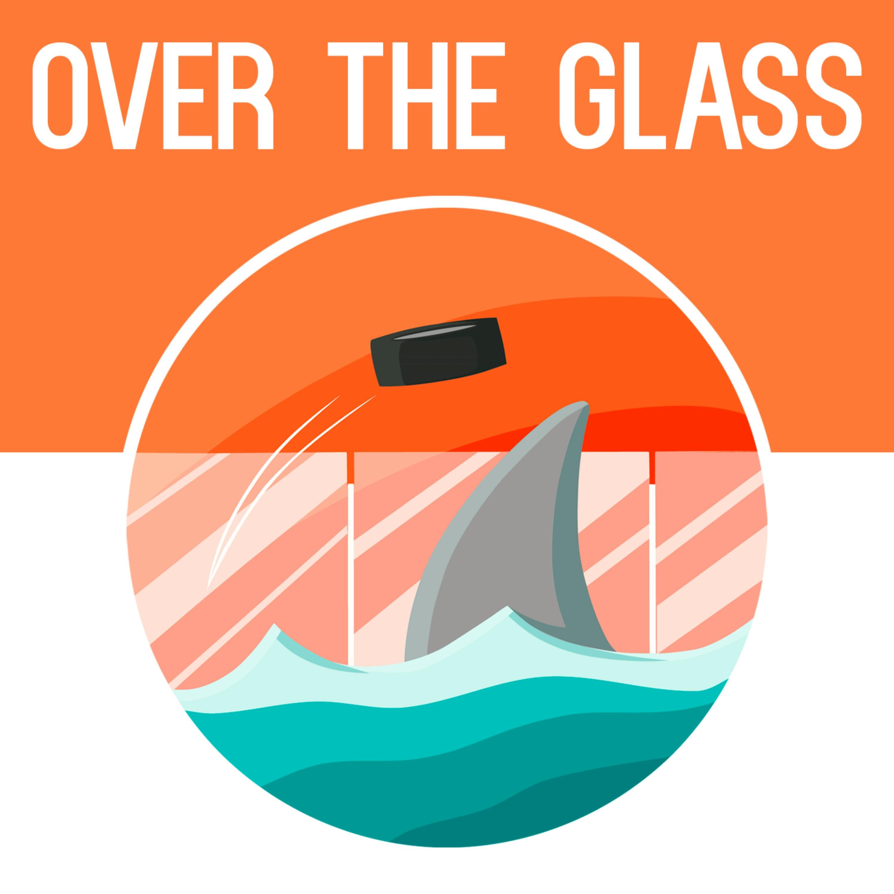 Over The Glass Hockey