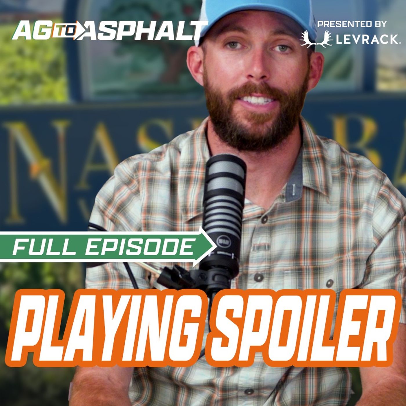 Spoiler Mode Activated: Reverse to the Finish, ROVAL Recap, Award-Winning Vineyard