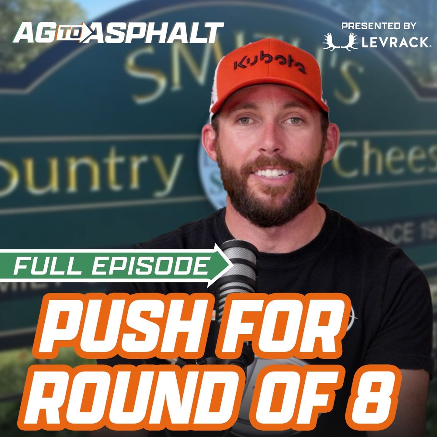Bills Mafia Detour, the Push for the Round of 8, and Cow Milking