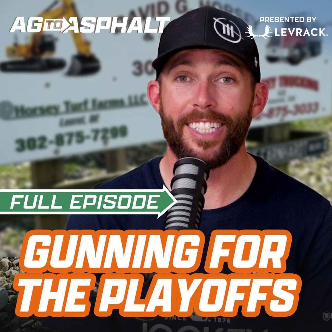 Ross Chastain on Zilisch Fall, SVG's Victory, Turf Farm Insights, & Richmond Race Preview