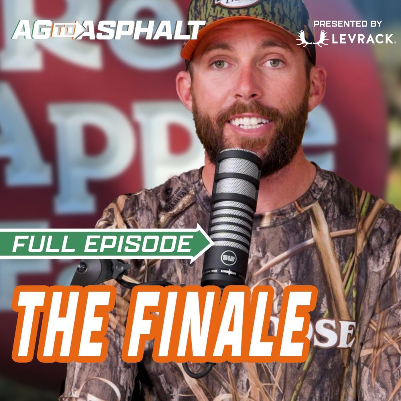The Last Lap: Gratitude, Grit, and Good Apples