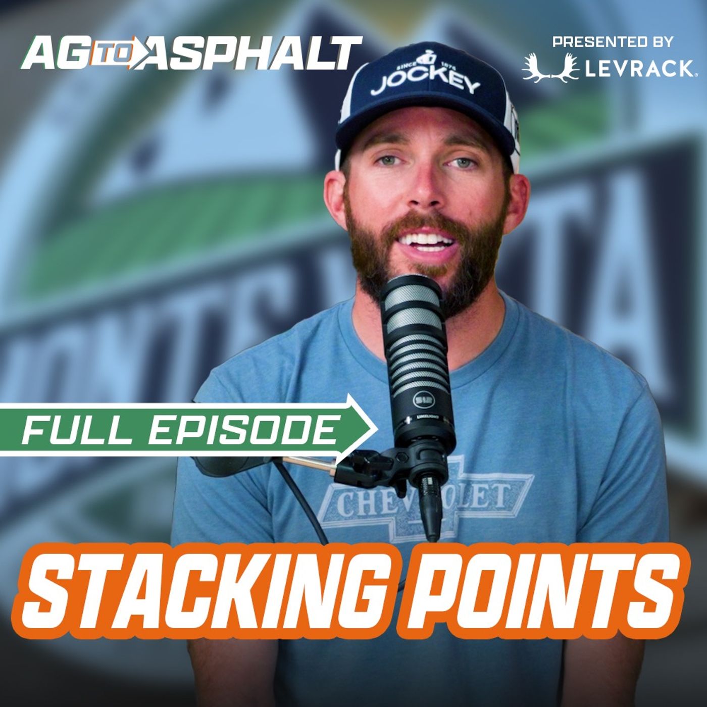 Playoff Push: Richmond to Darlington, Almond Farm, & the Road to Gateway