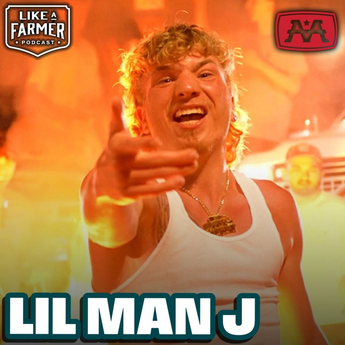 Lil Man J’s Music Journey from Rap to Country, Battling Adversity, Debut Album