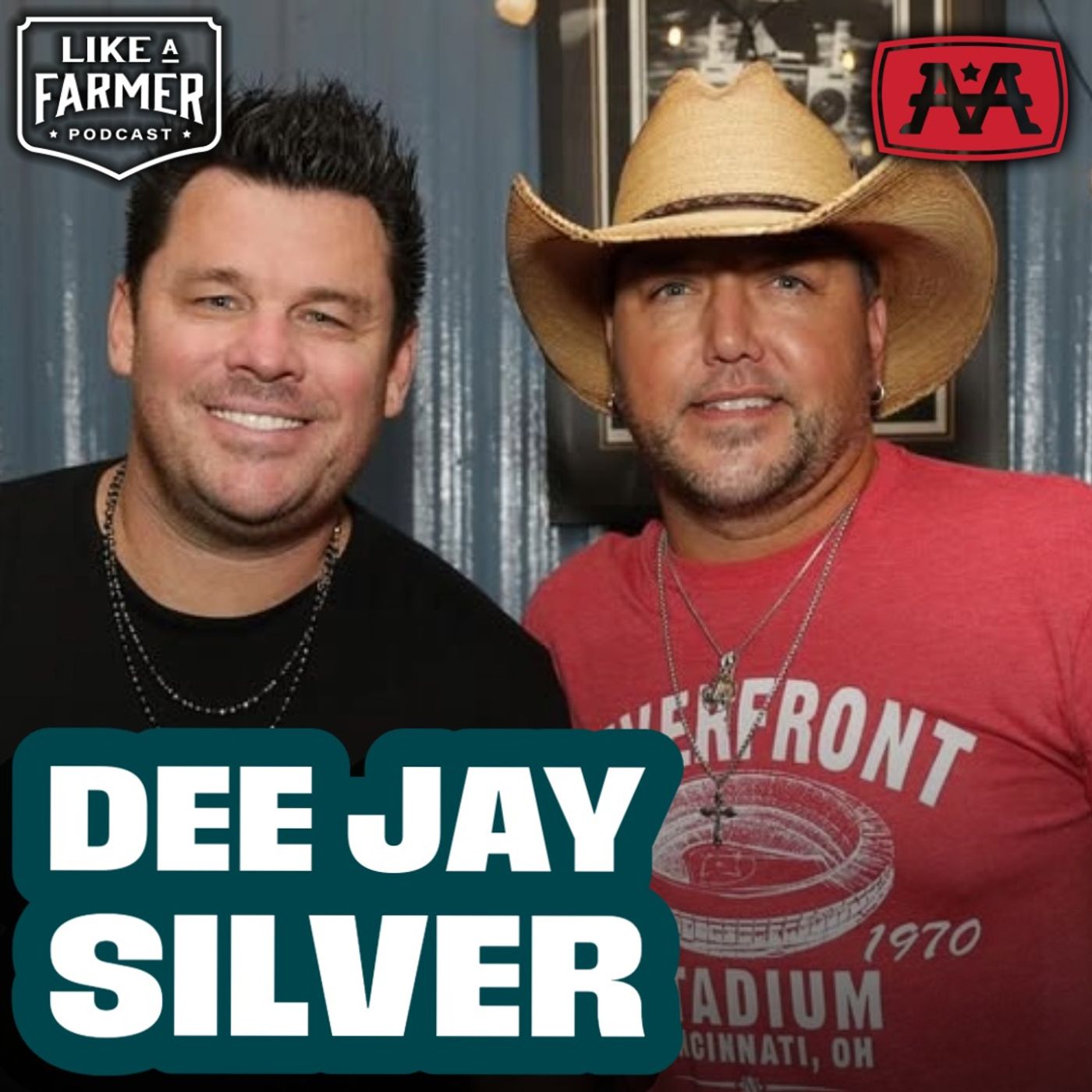 Dee Jay Silver's Story: Vegas Tragedy, Jason Aldean Tours, Country Music Journey