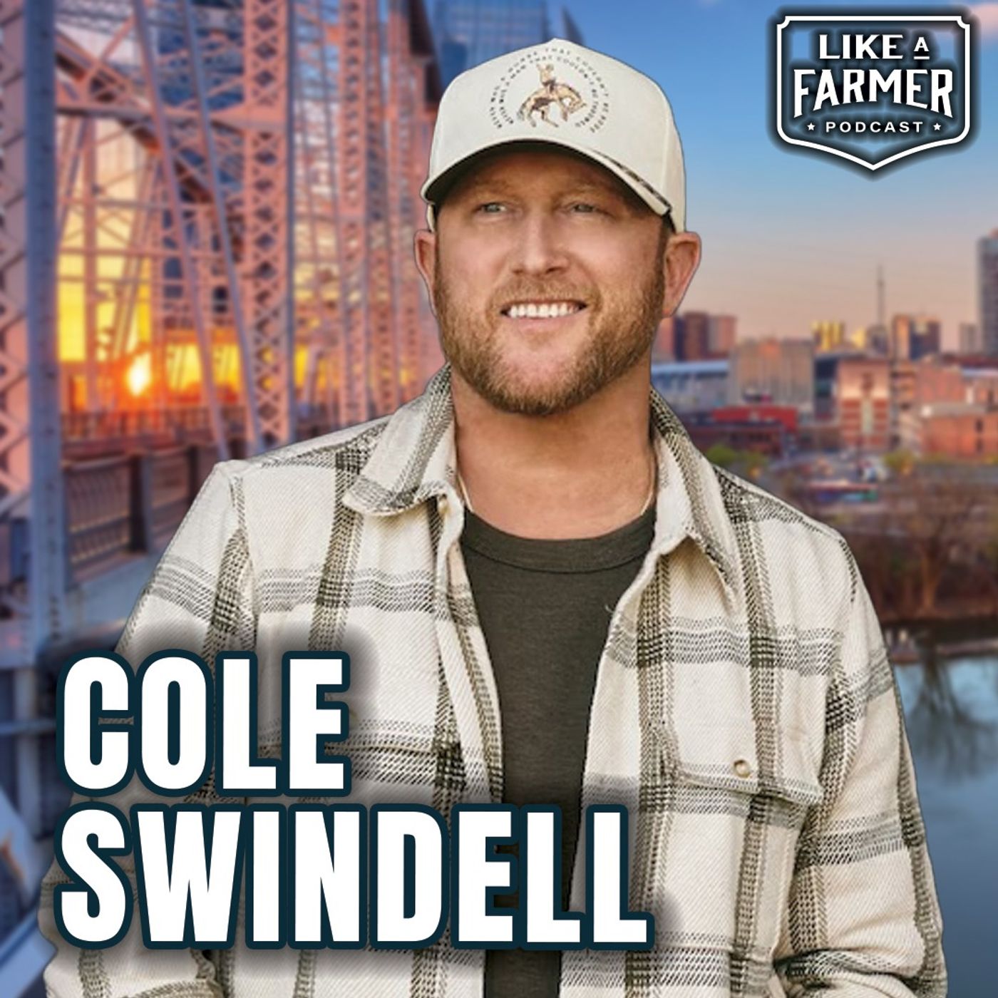 How Cole Swindell Went From Luke Bryan’s Merch Guy to Hitmaker