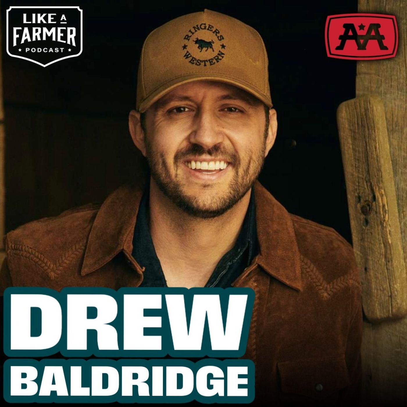 Drew Baldridge: First Self-Funded #1 in Country & Backyard COVID Concerts