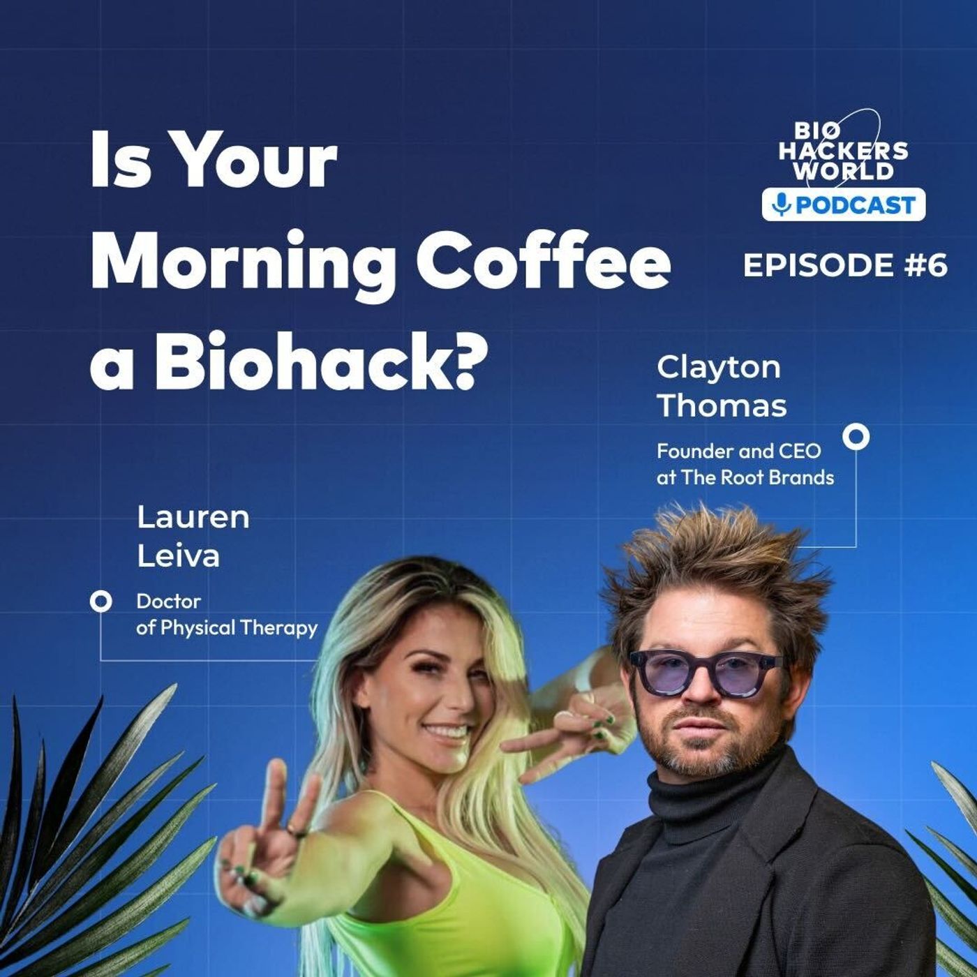 Biohackers World Podcast
